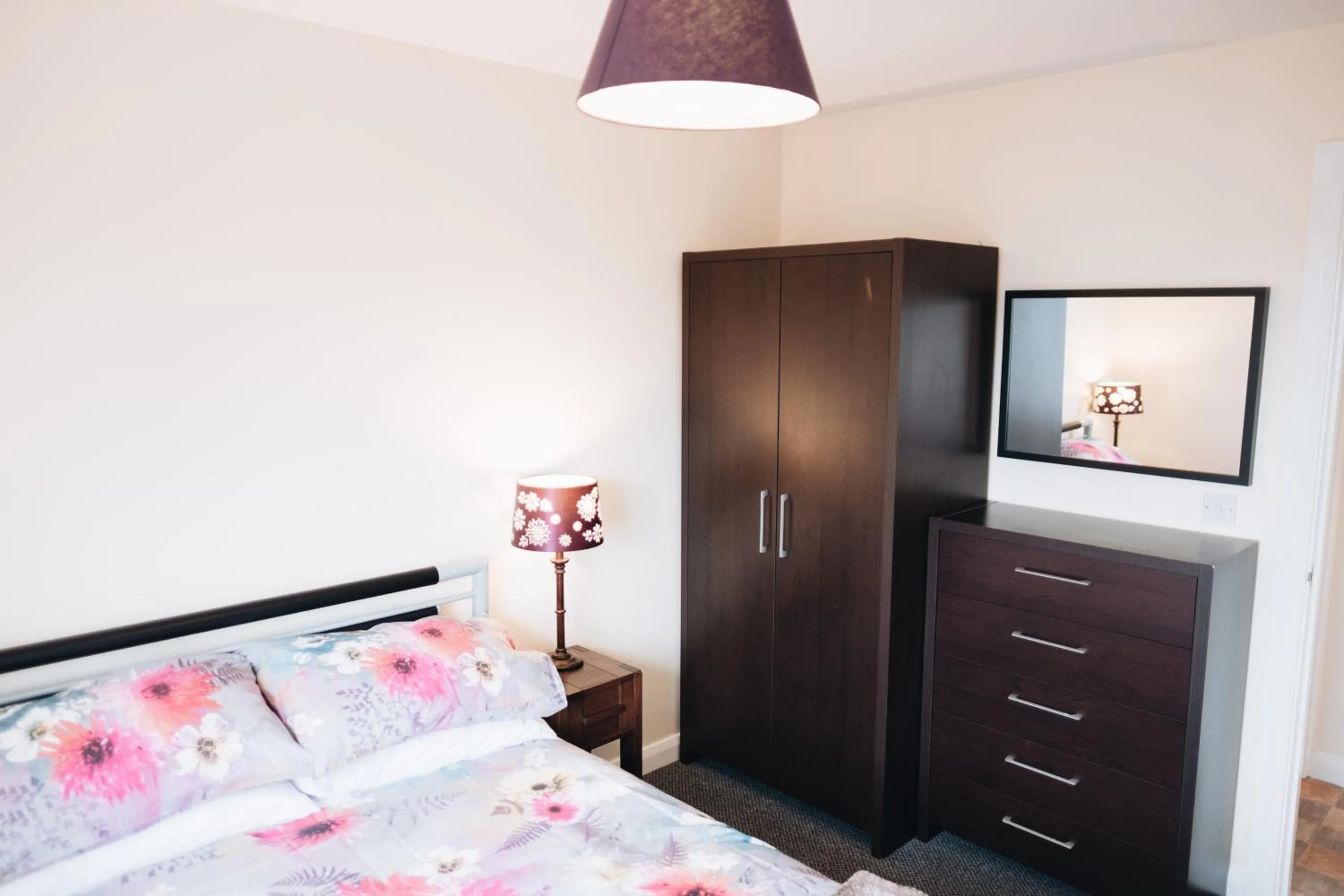 Comfortable Belfast city centre apartment