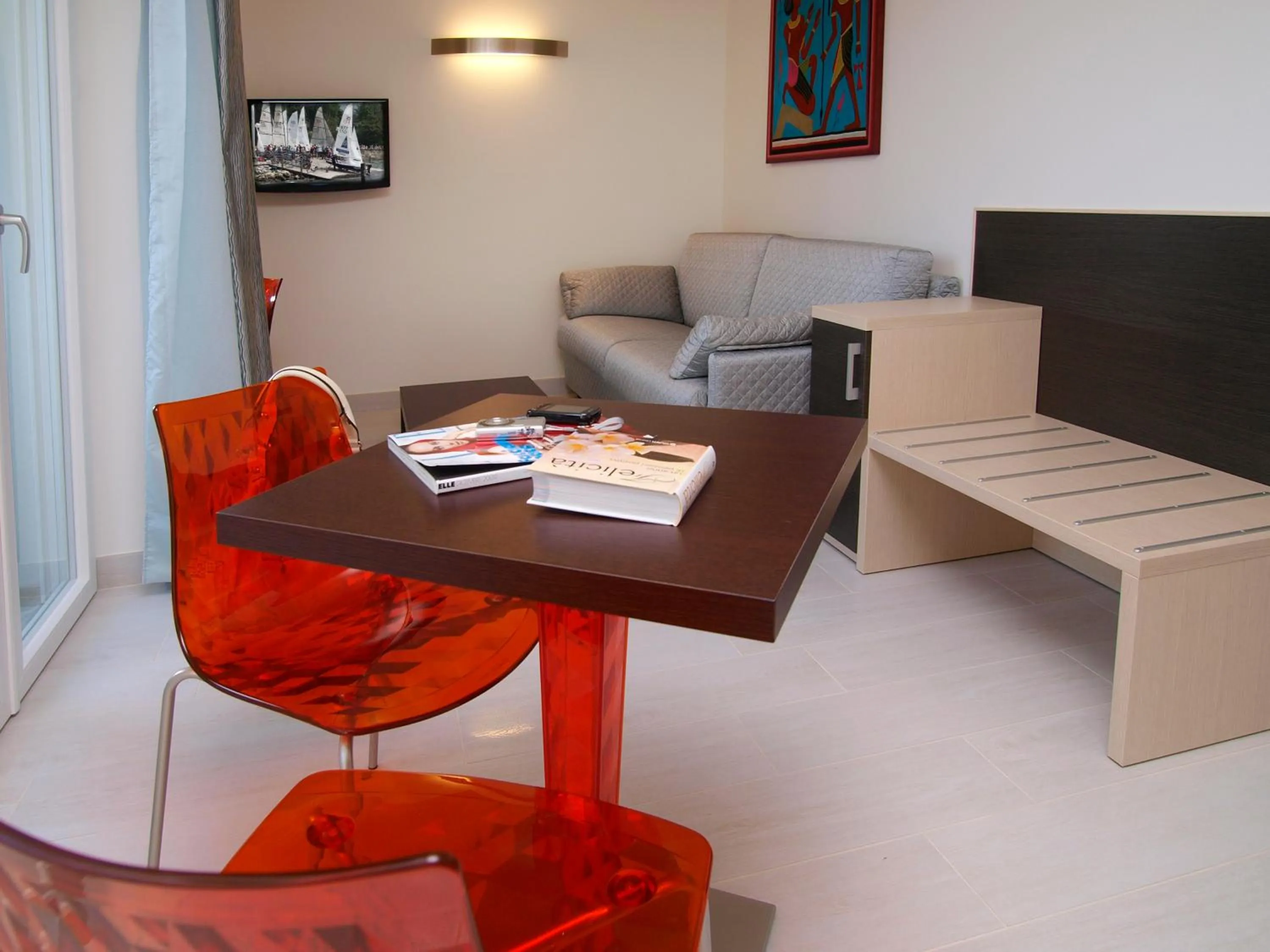 Hotel Garnì Corallo