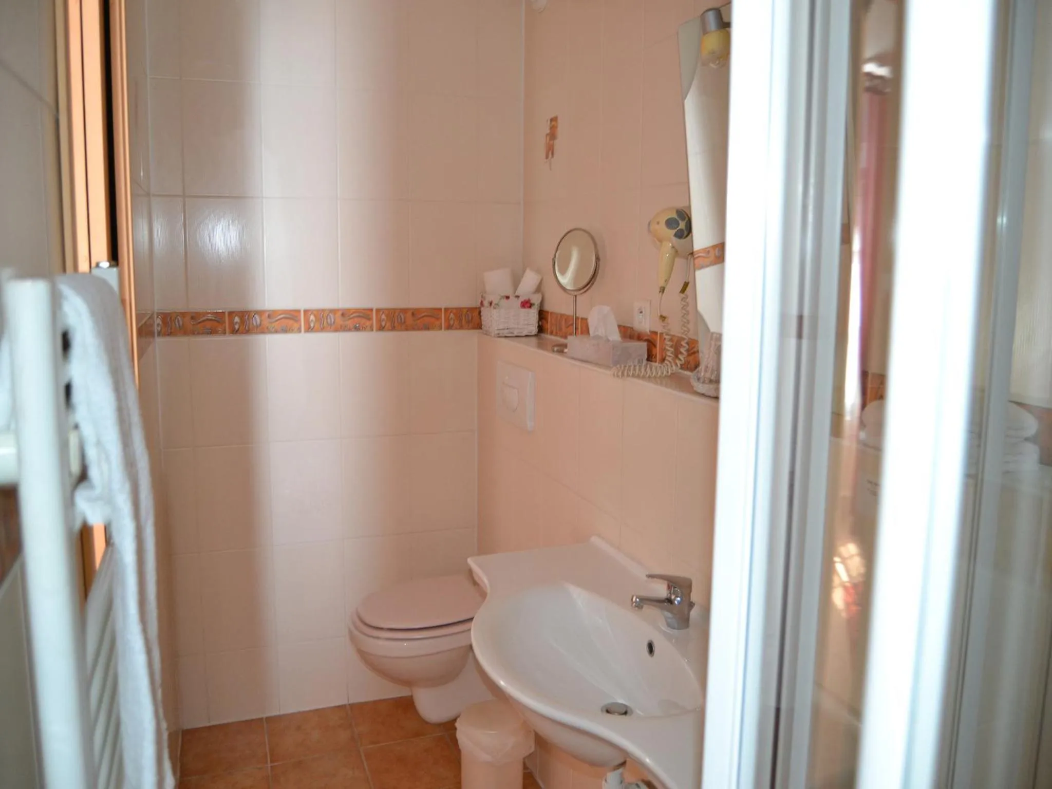 Hostellerie De La Poste