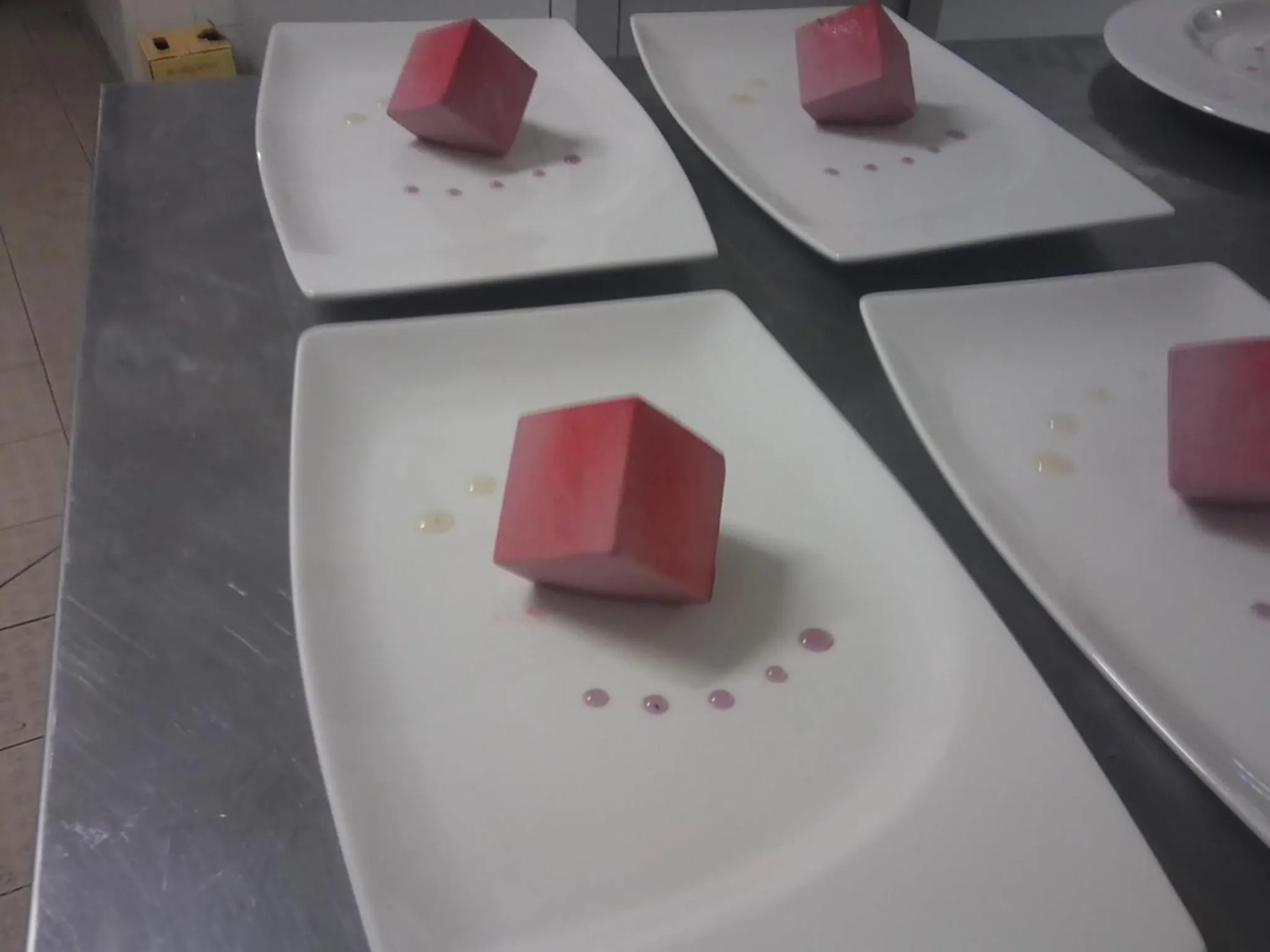 Hostellerie De La Poste