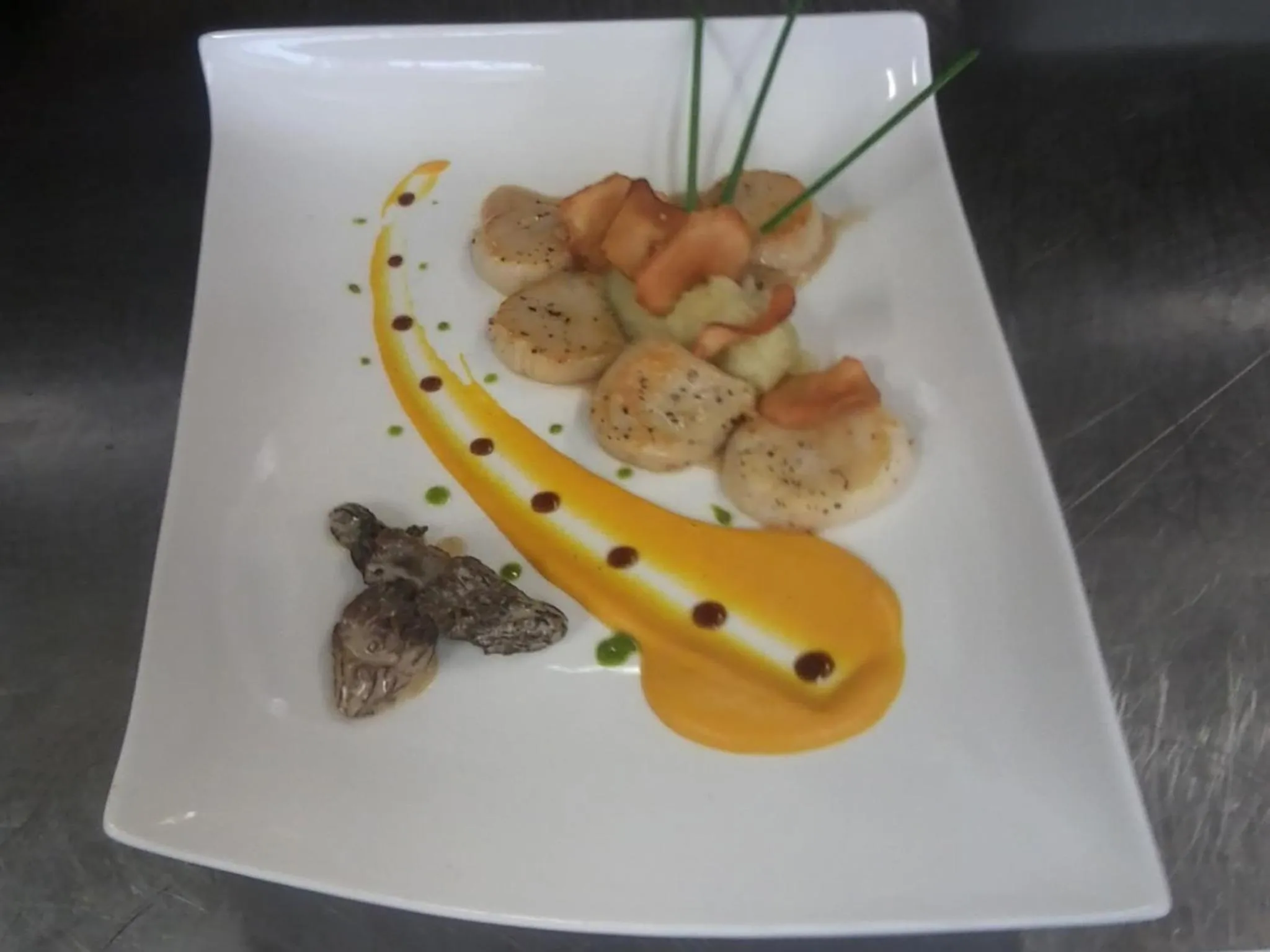 Hostellerie De La Poste