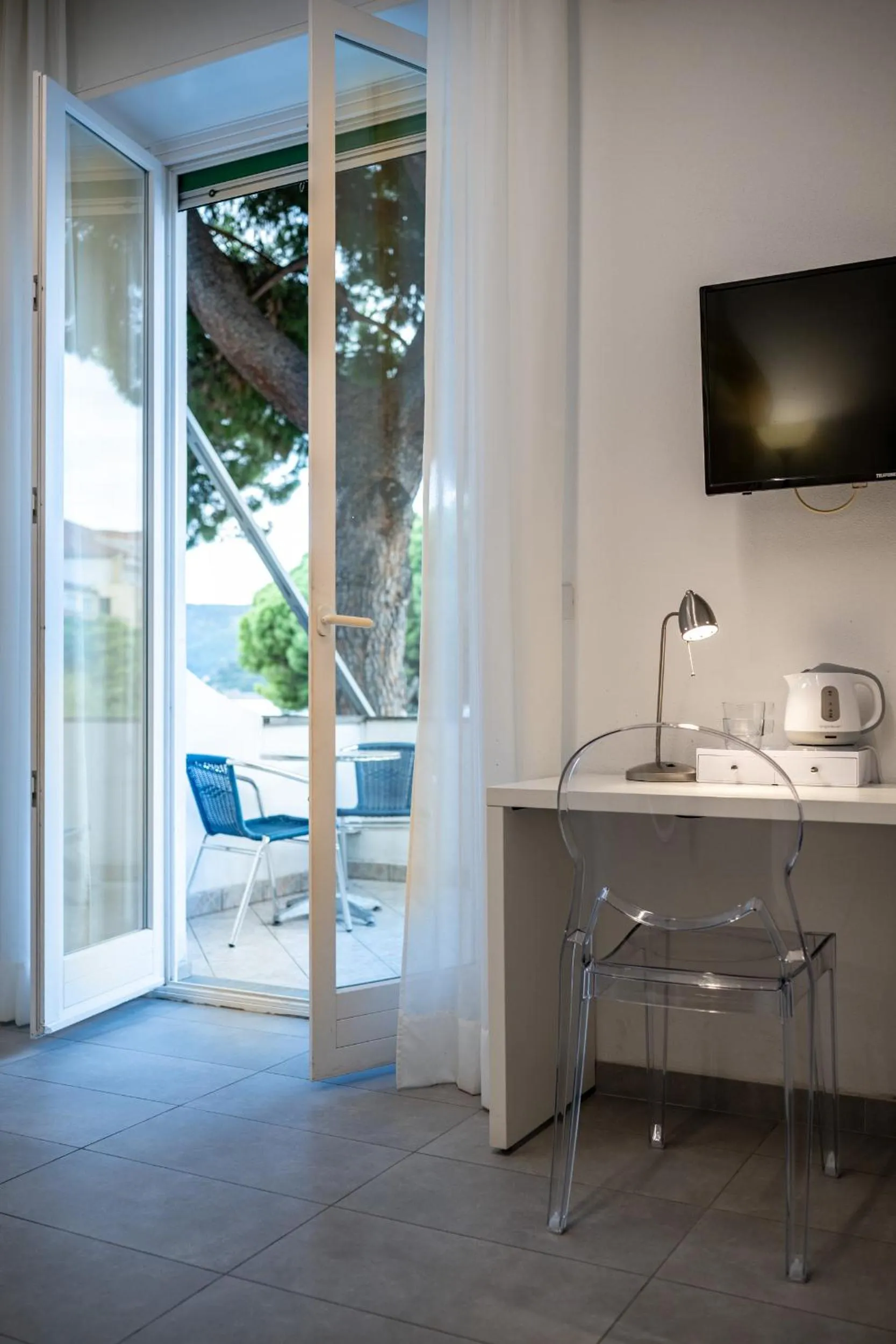 View (from property/room) in Hotel Ligure