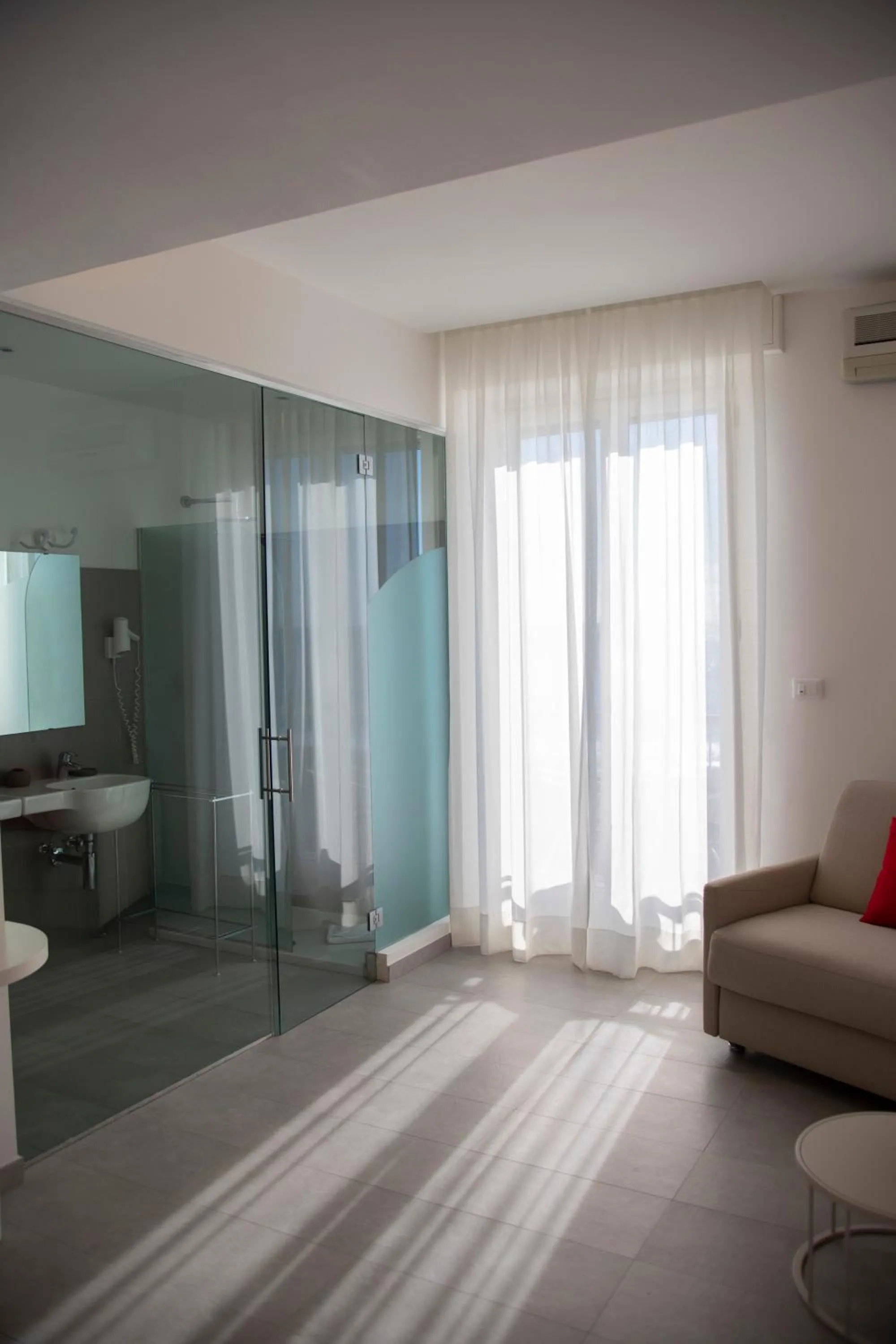 Living room in Hotel Ligure