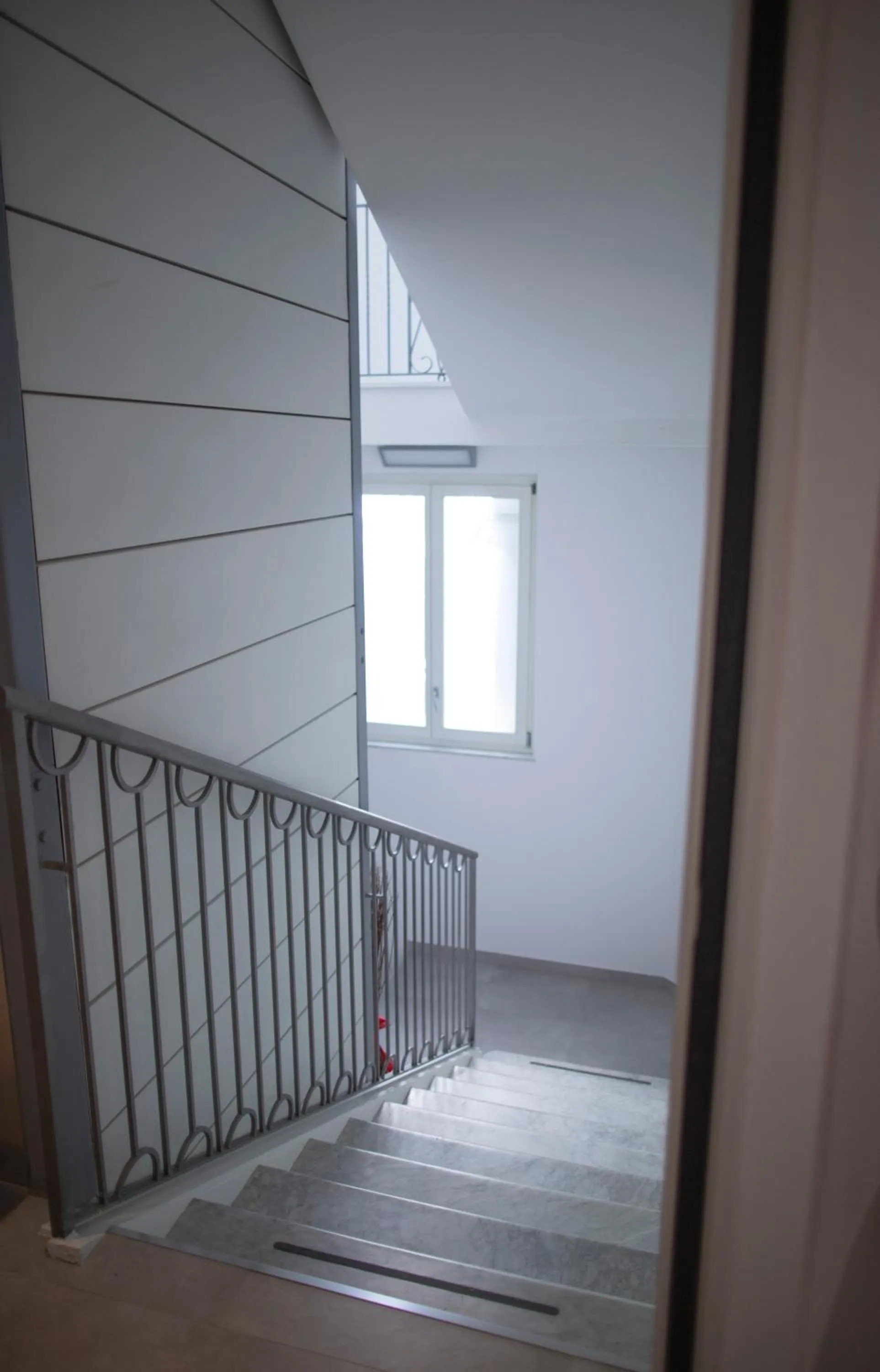 Area and facilities in Hotel Ligure