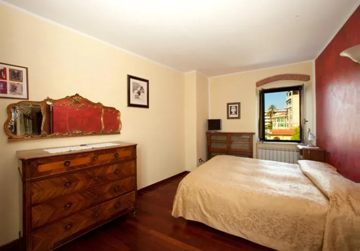 Vecchia Locanda