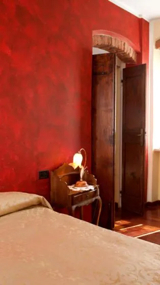 Vecchia Locanda