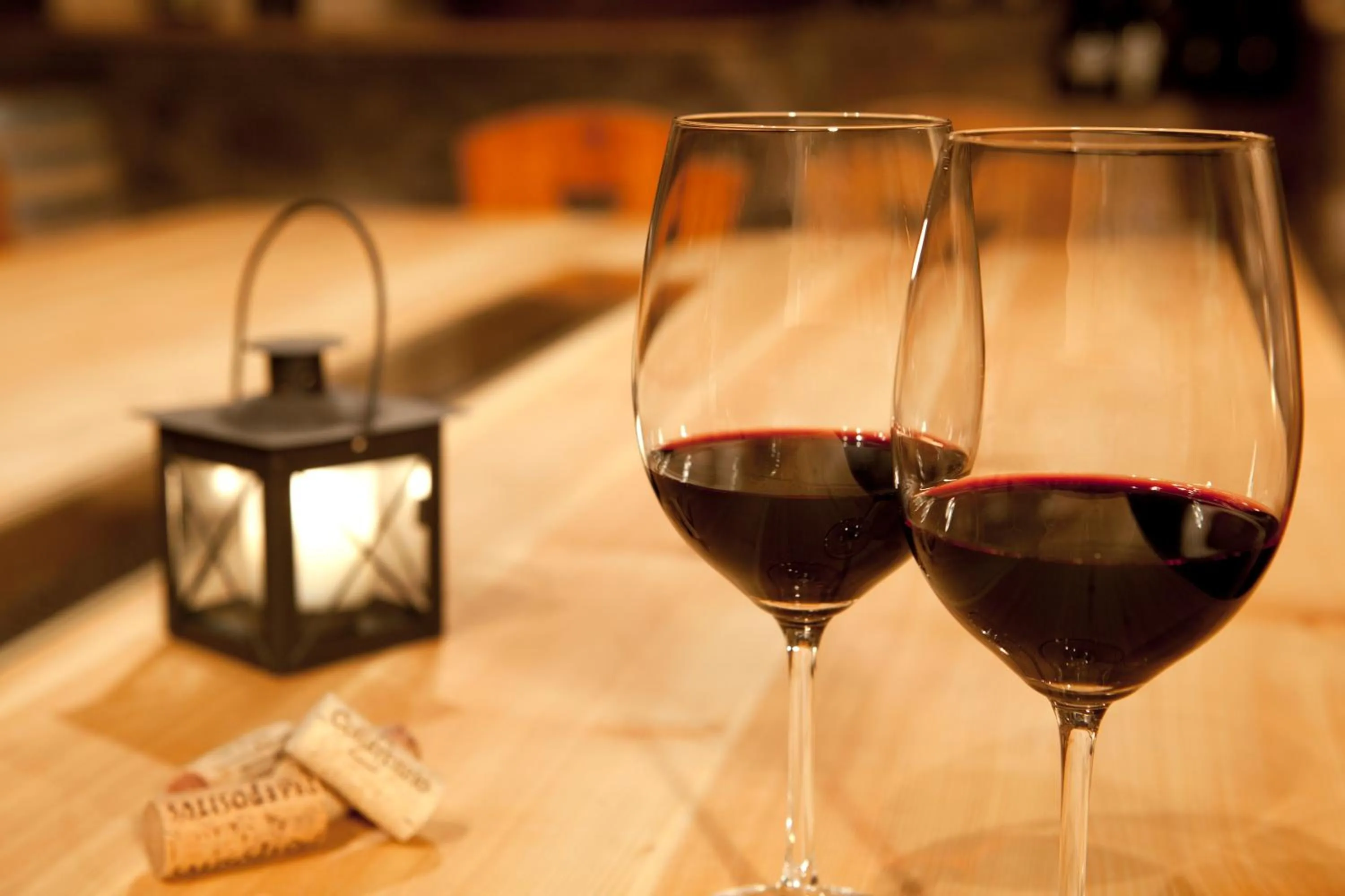 Restaurant/places to eat in Hotel Zum Löwen - Al Leone