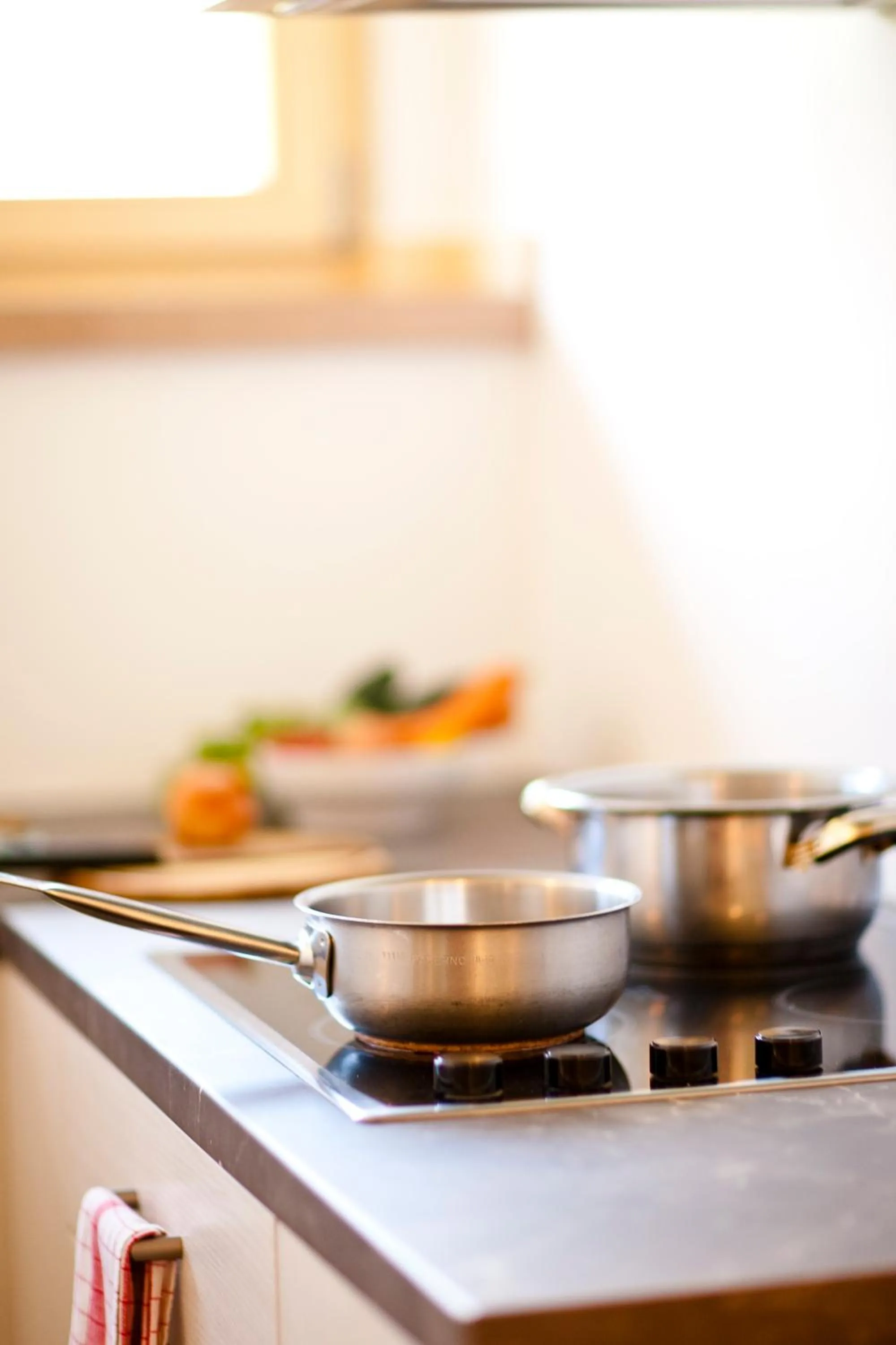 Decorative detail in Hotel Zum Löwen - Al Leone