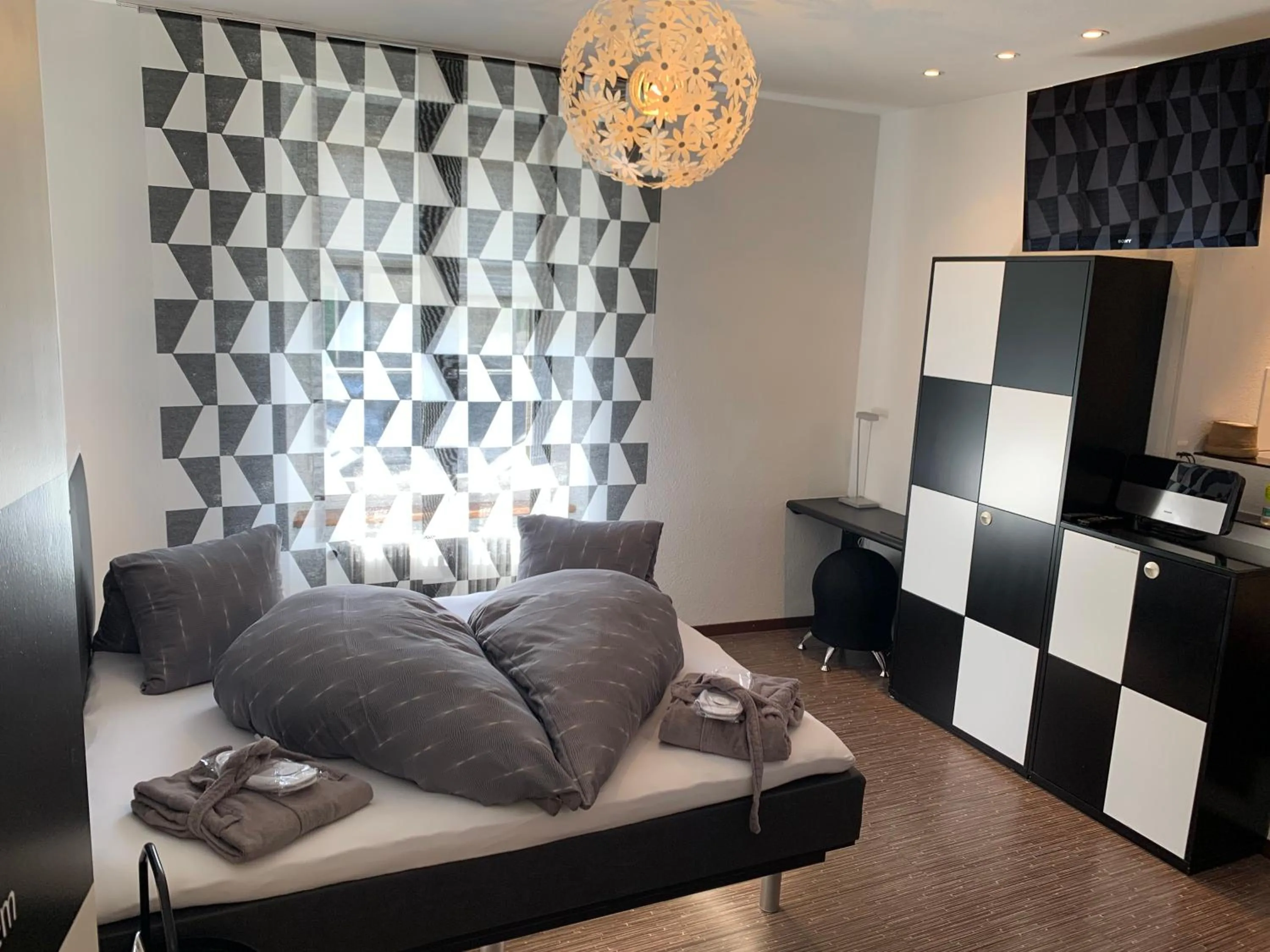 Hotel Krone Sihlbrugg