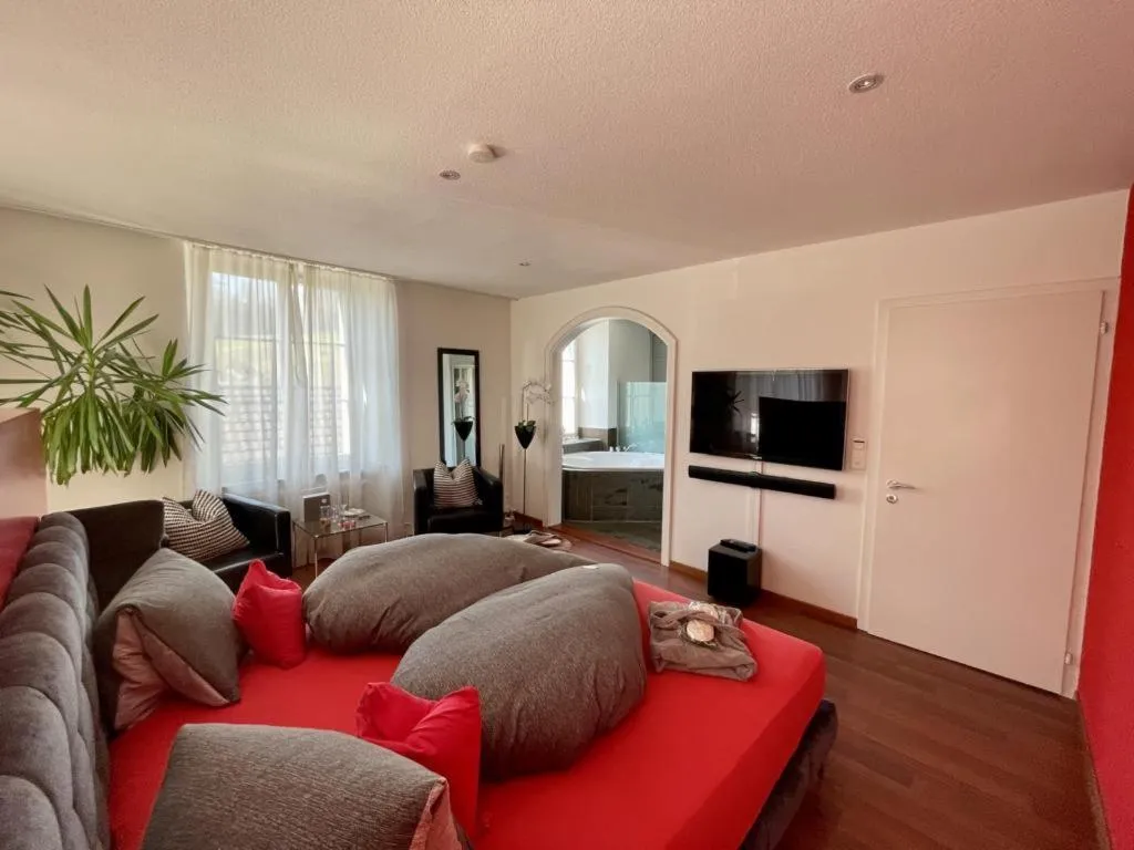 Hotel Krone Sihlbrugg