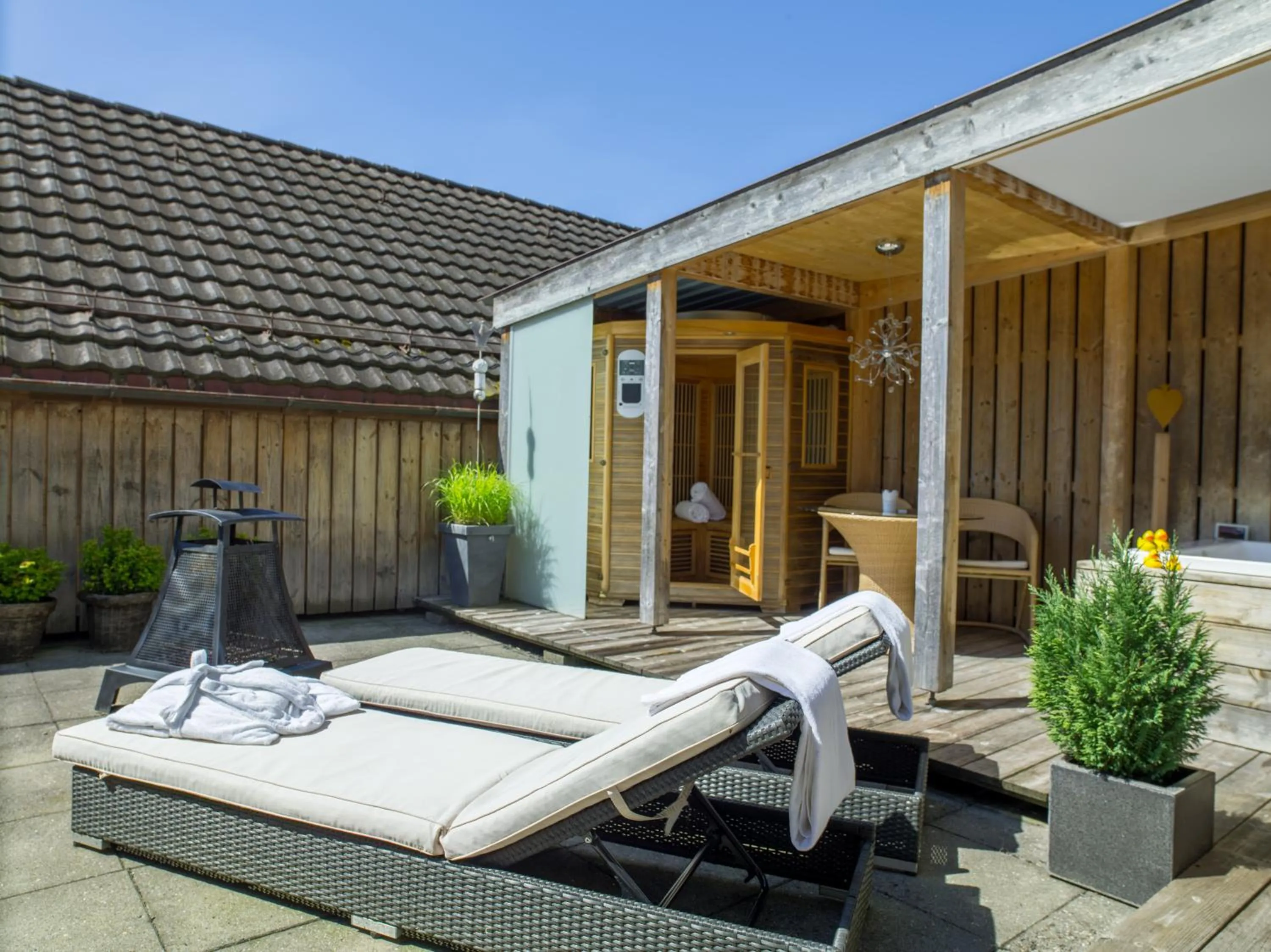 Hotel Krone Sihlbrugg