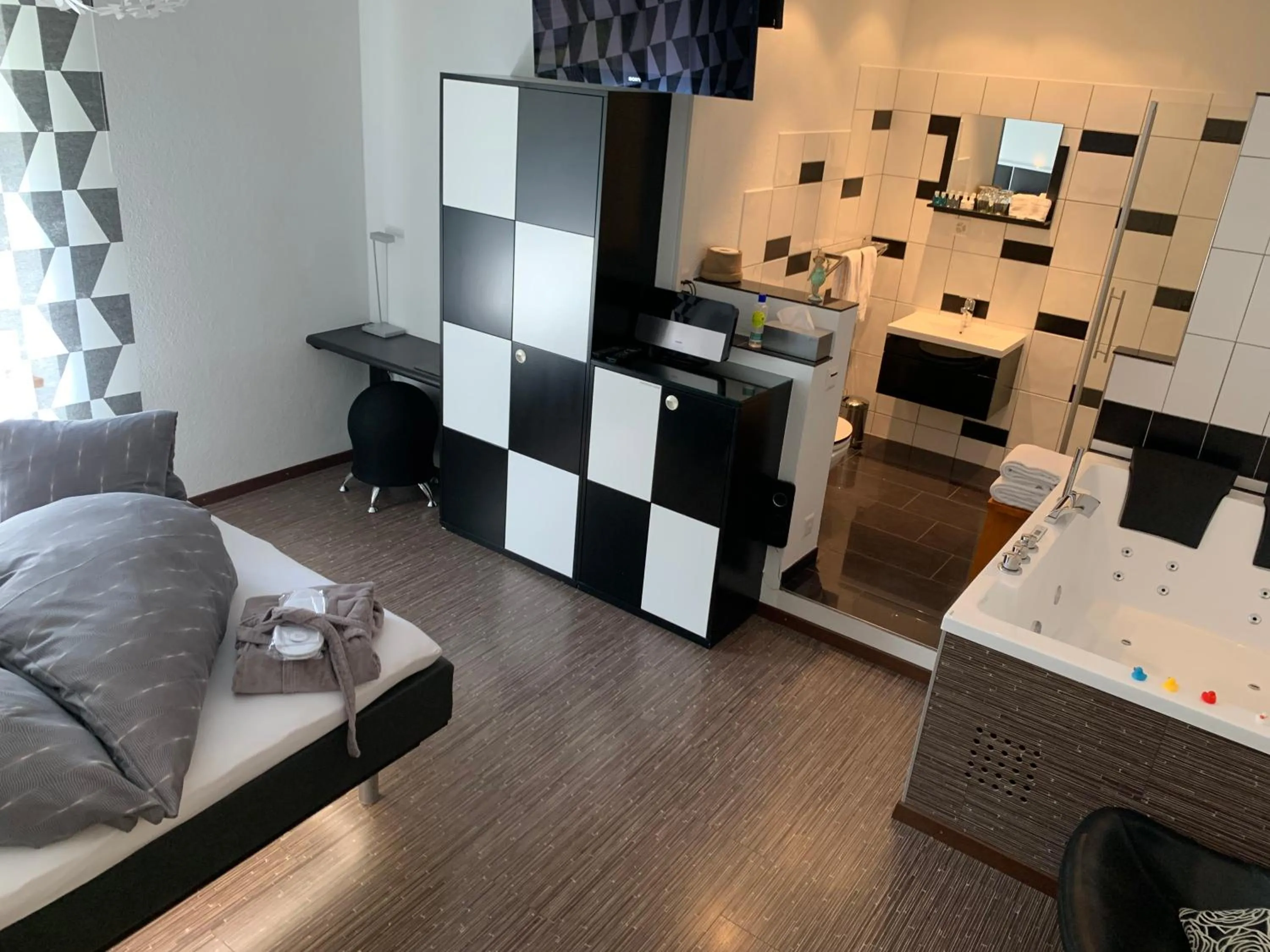 Hotel Krone Sihlbrugg