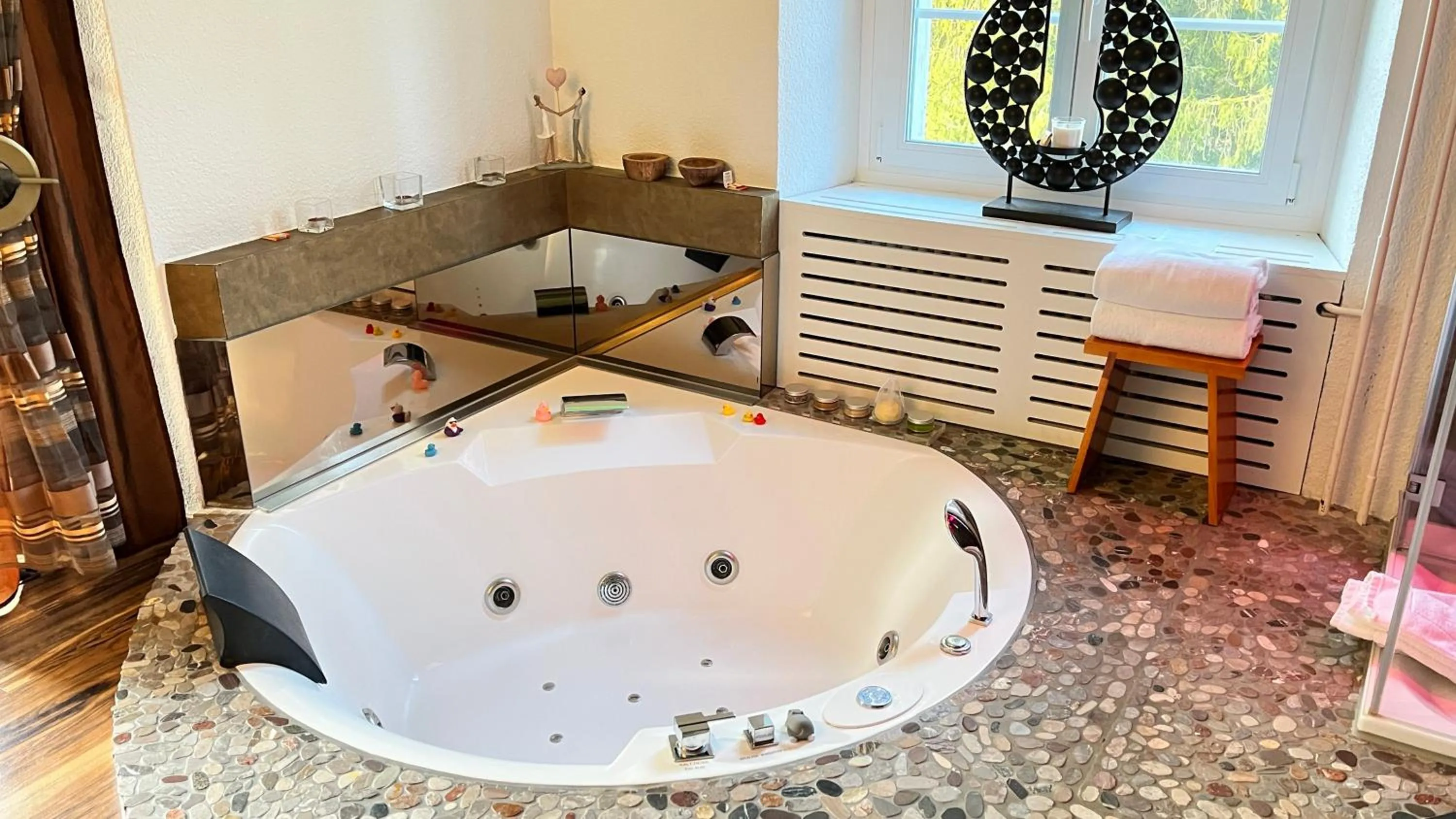 Hotel Krone Sihlbrugg