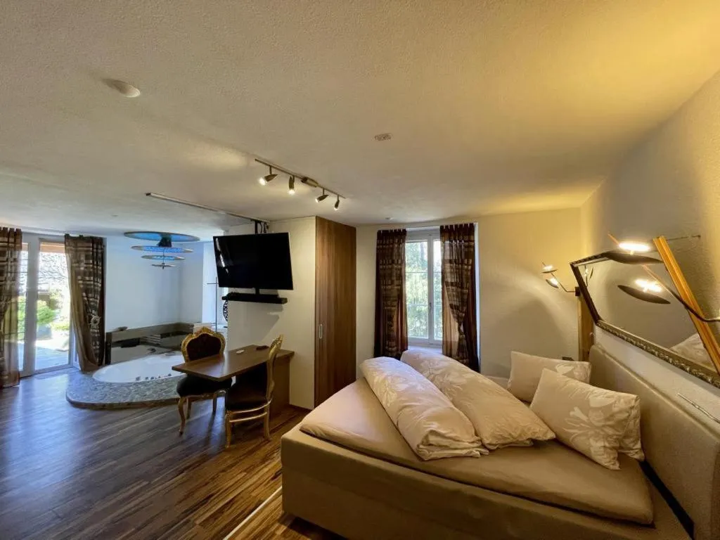 Hotel Krone Sihlbrugg