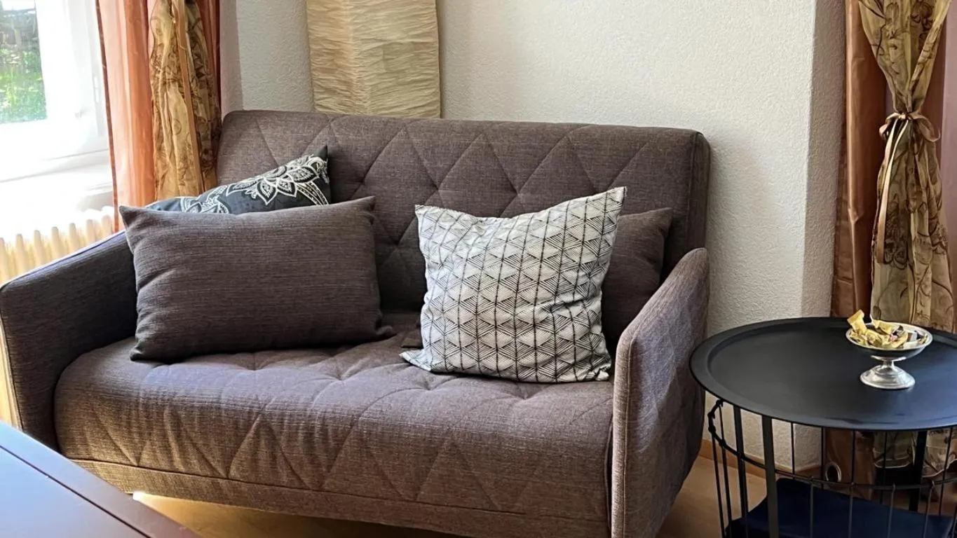 Hotel Krone Sihlbrugg