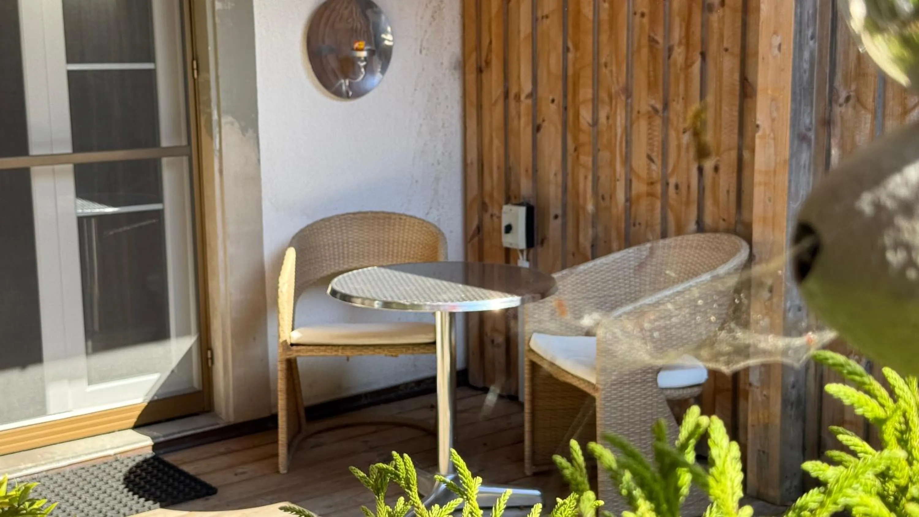 Hotel Krone Sihlbrugg