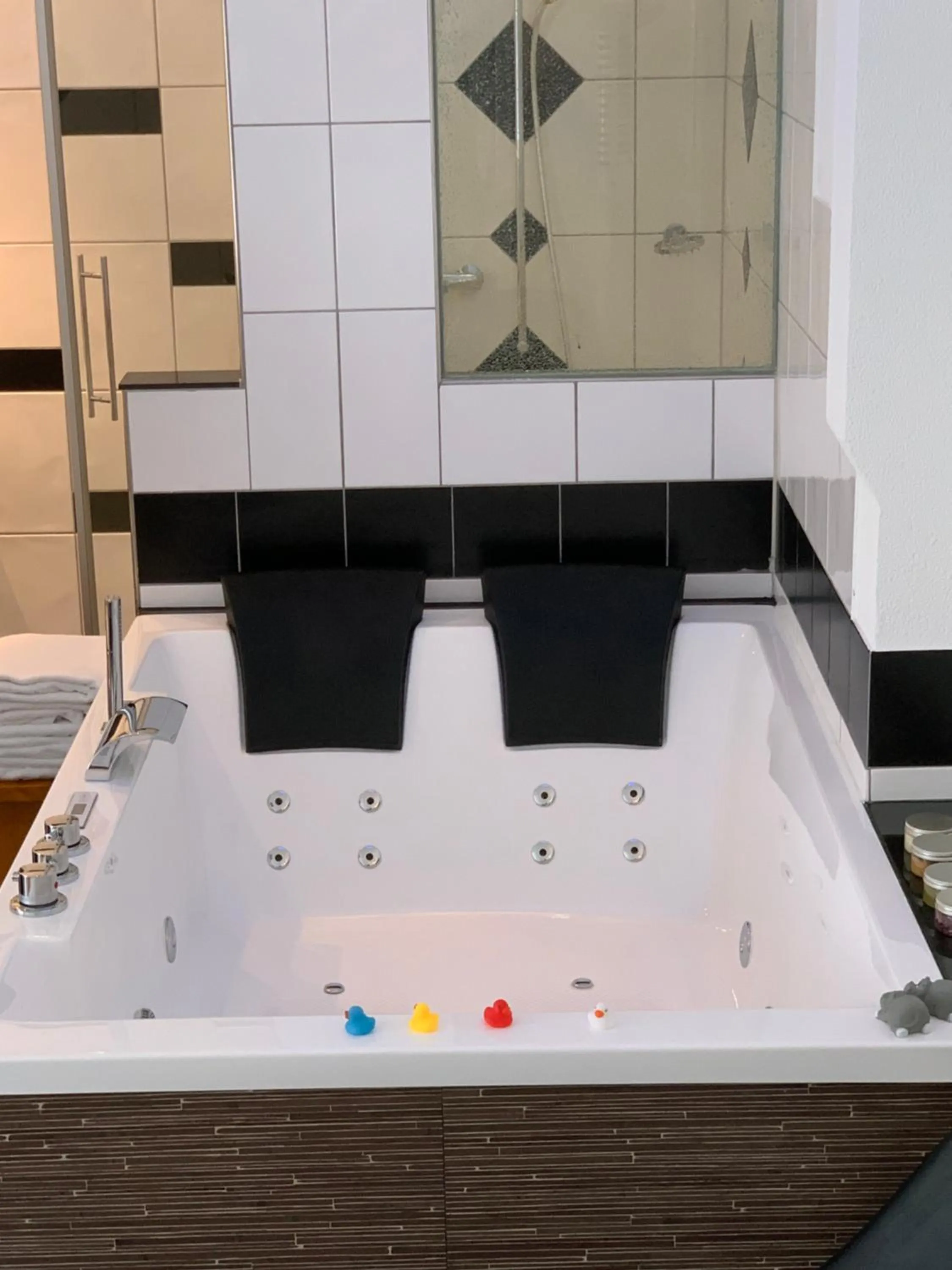 Hotel Krone Sihlbrugg