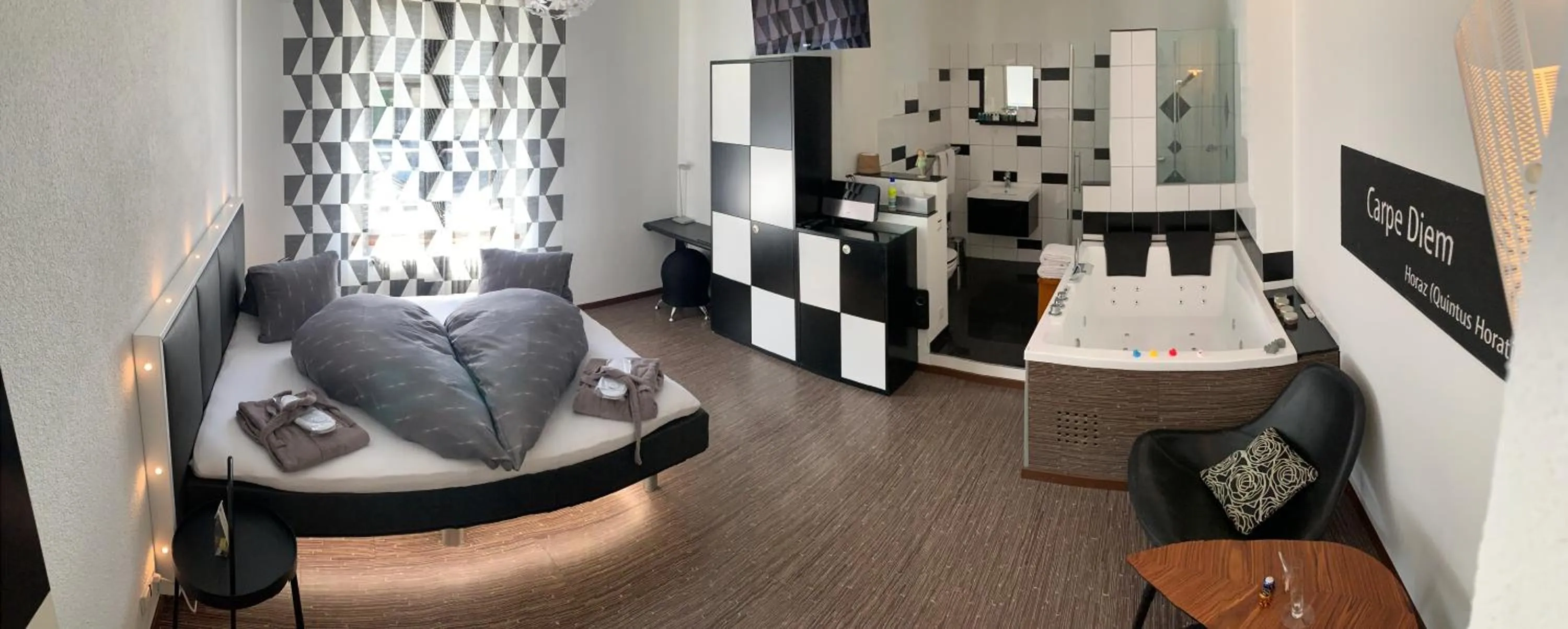 Hotel Krone Sihlbrugg