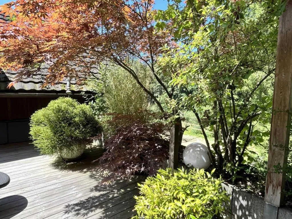 Hotel Krone Sihlbrugg