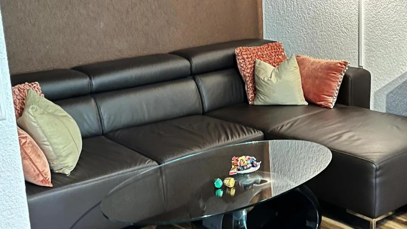 Hotel Krone Sihlbrugg