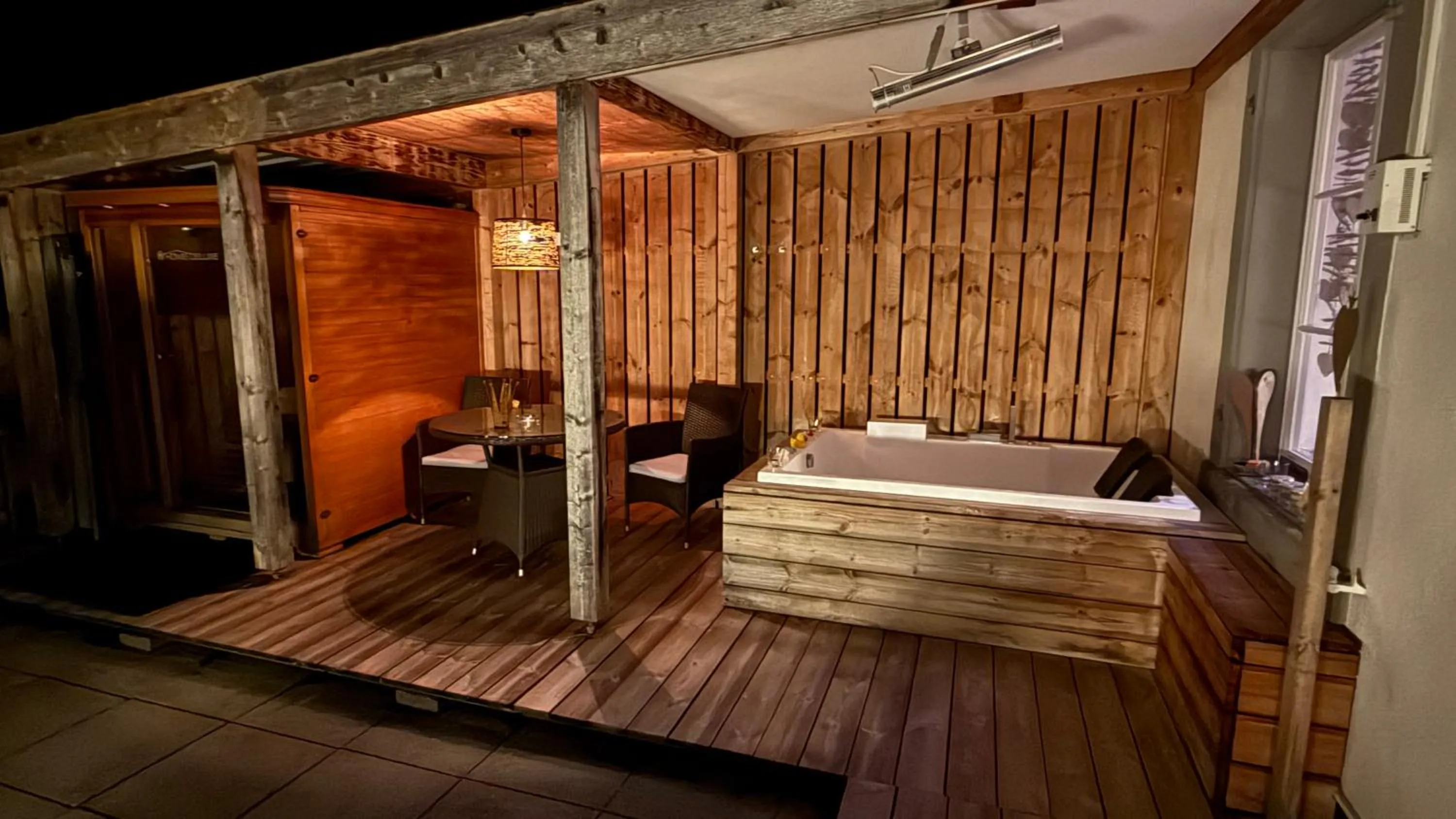 Hotel Krone Sihlbrugg