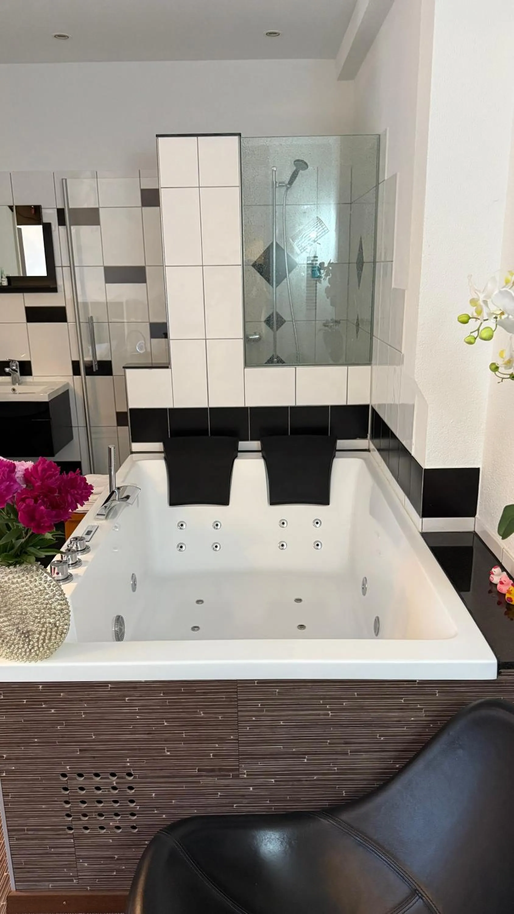 Hotel Krone Sihlbrugg