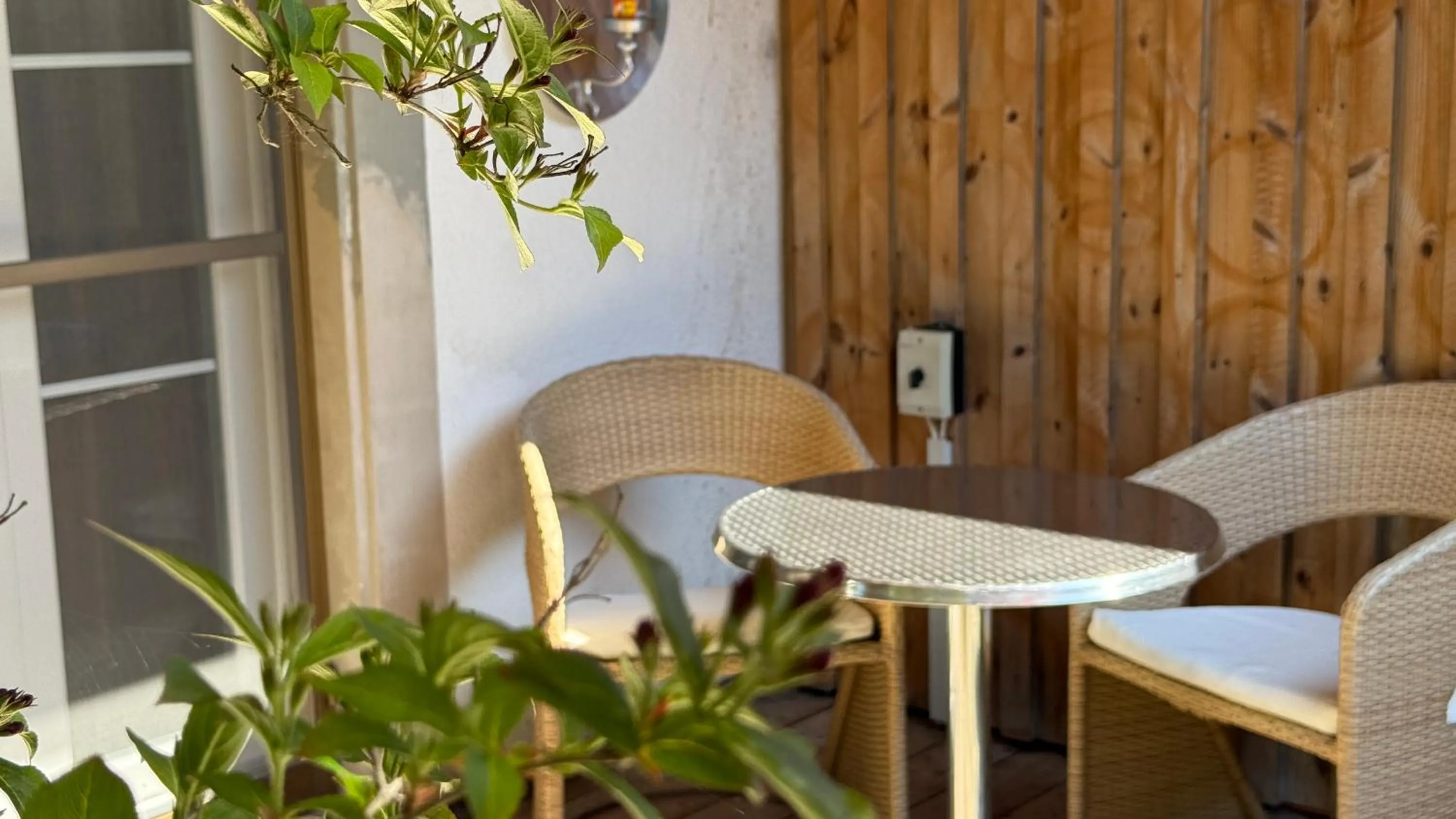 Hotel Krone Sihlbrugg