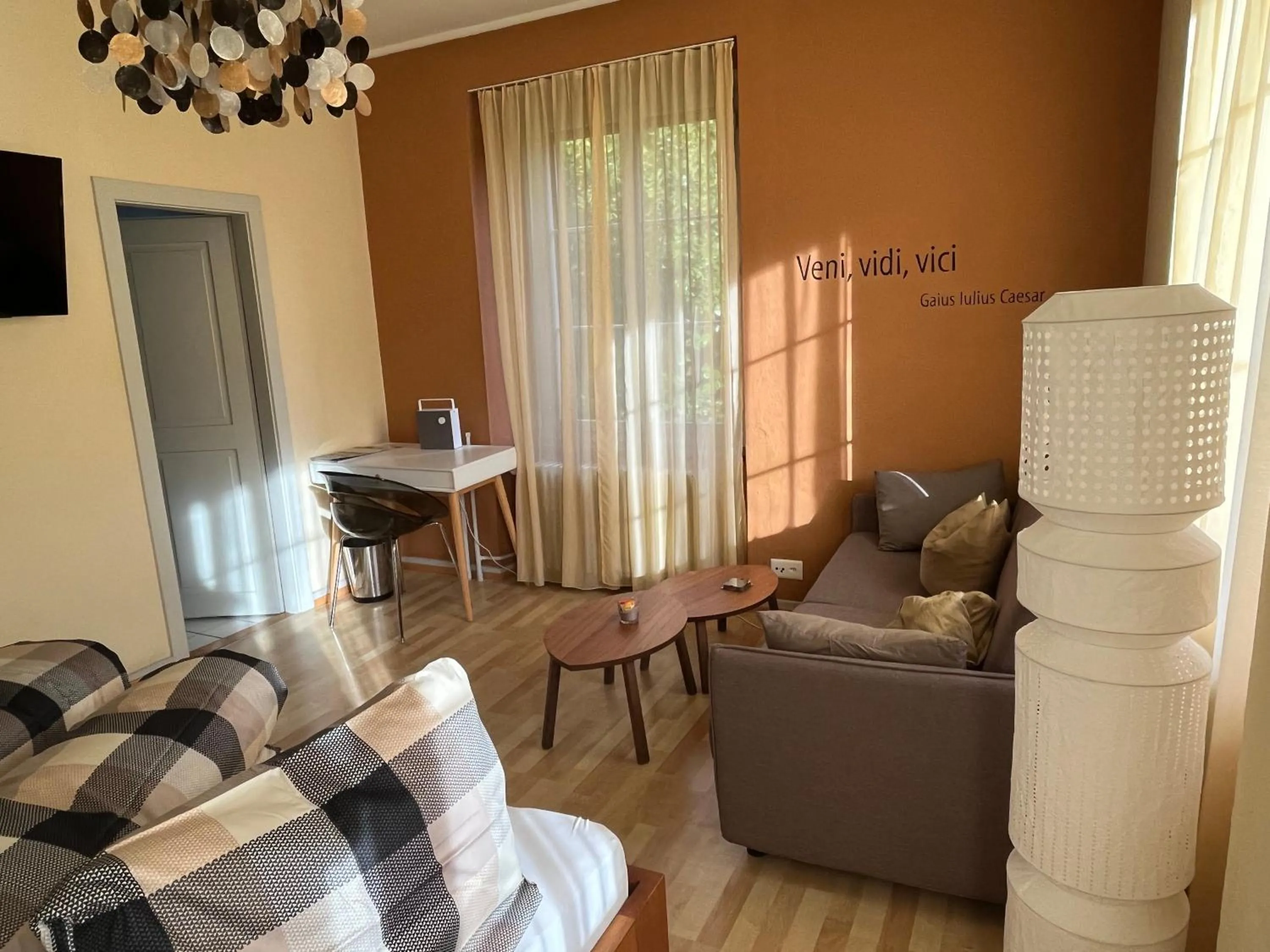 Hotel Krone Sihlbrugg