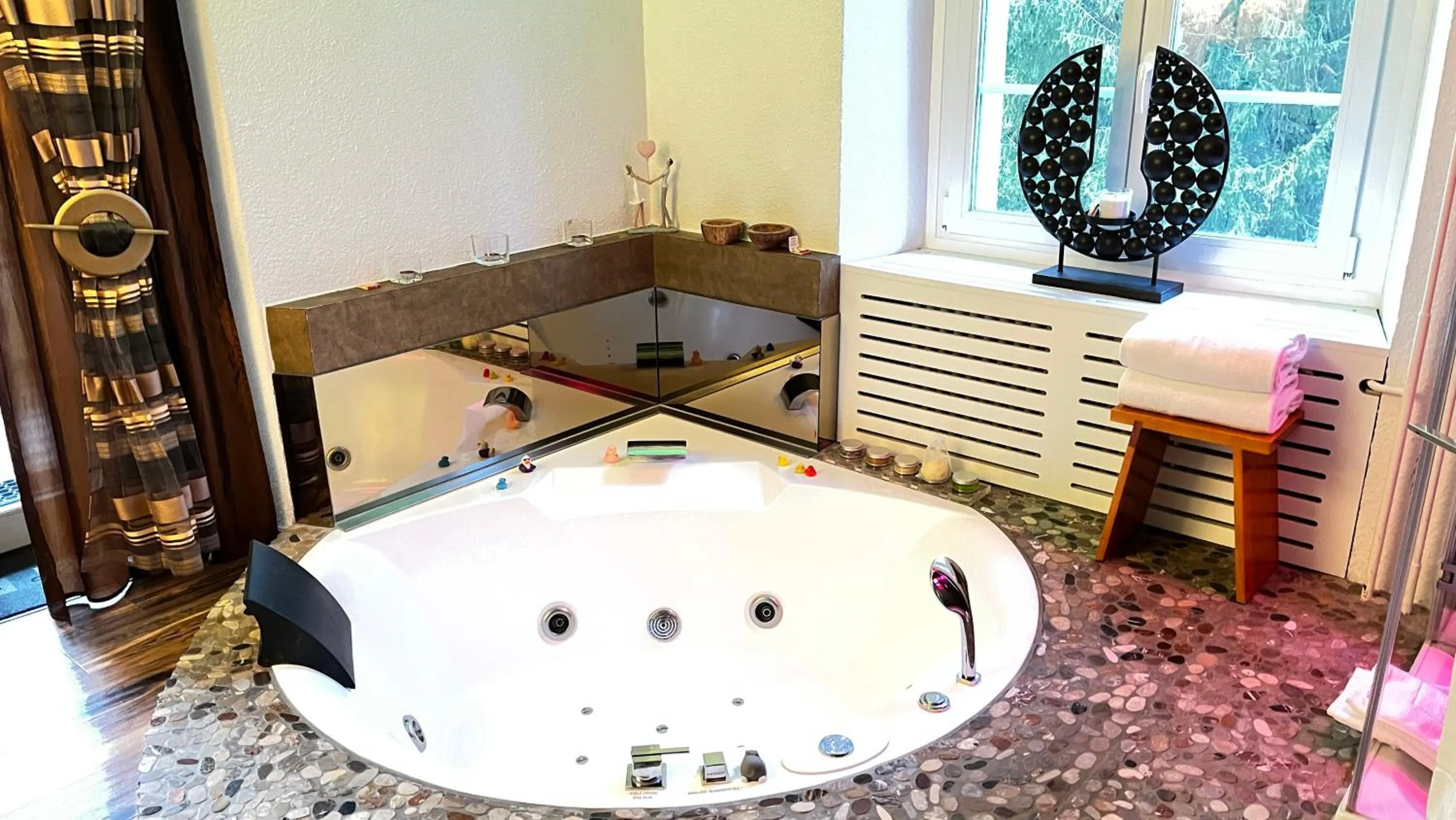 Hotel Krone Sihlbrugg