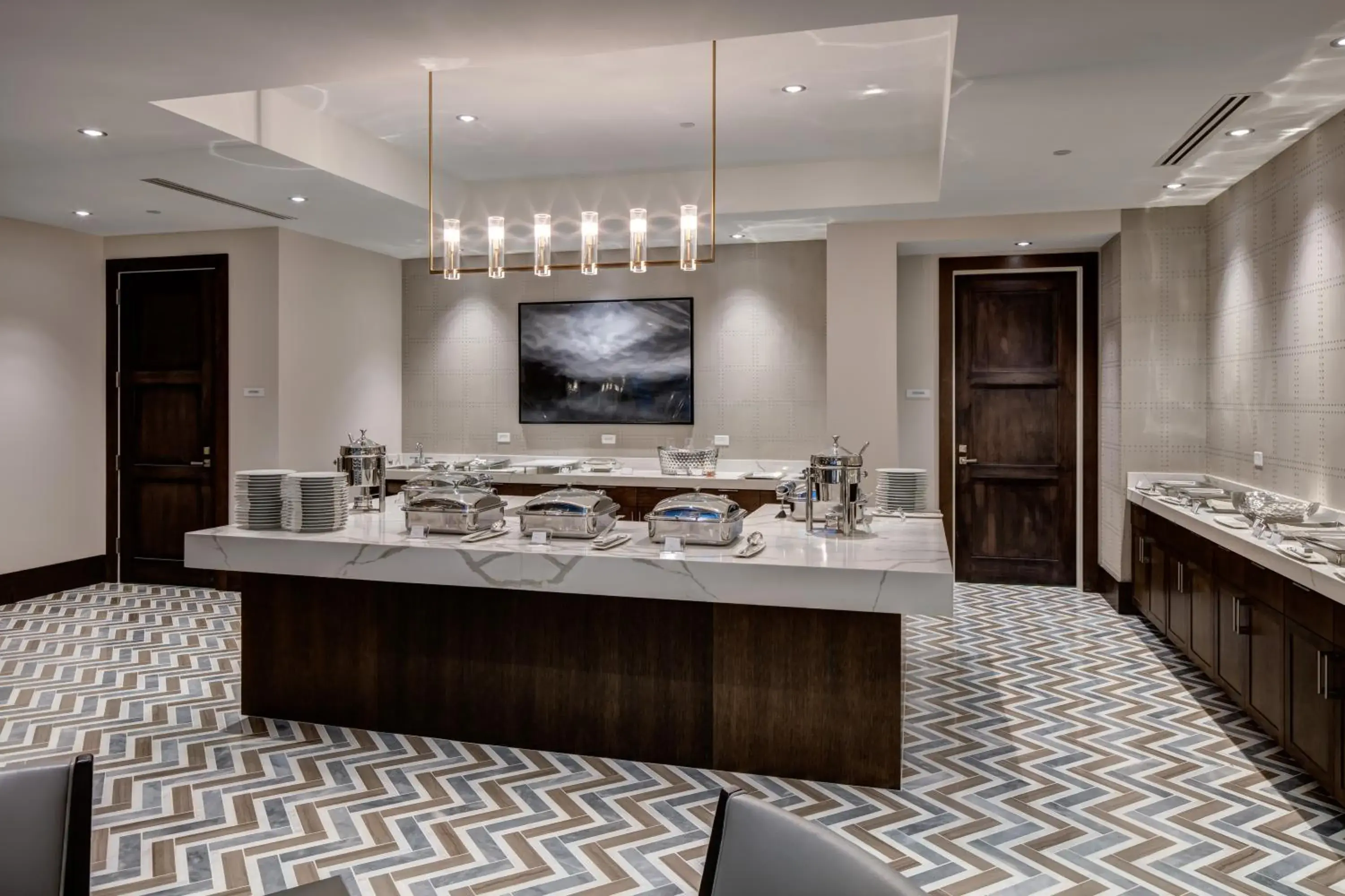 Restaurant/places to eat in Stein Eriksen Residences Restaurant/places to eat in Stein Eriksen Residences