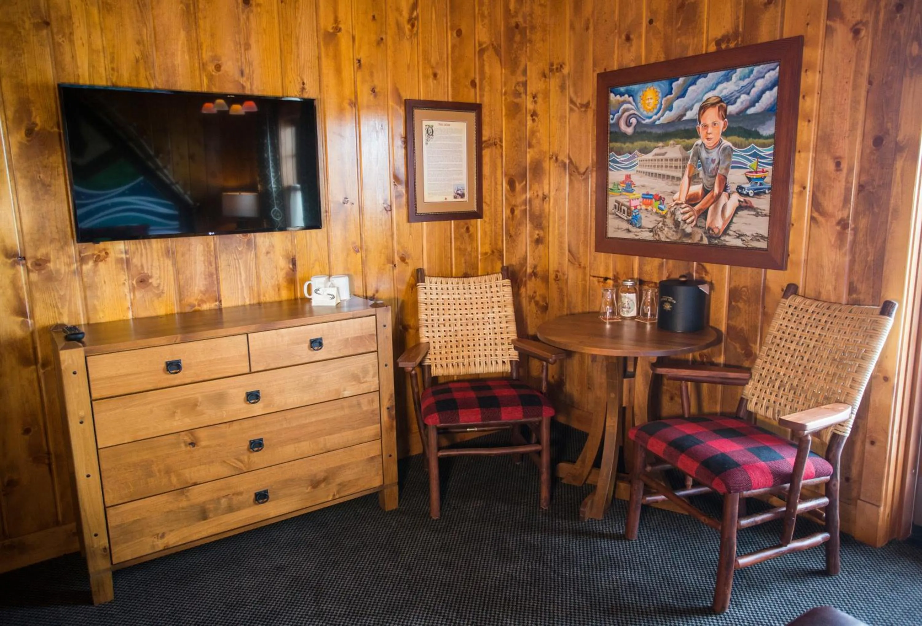 Other in McMenamins Kalama Harbor Lodge