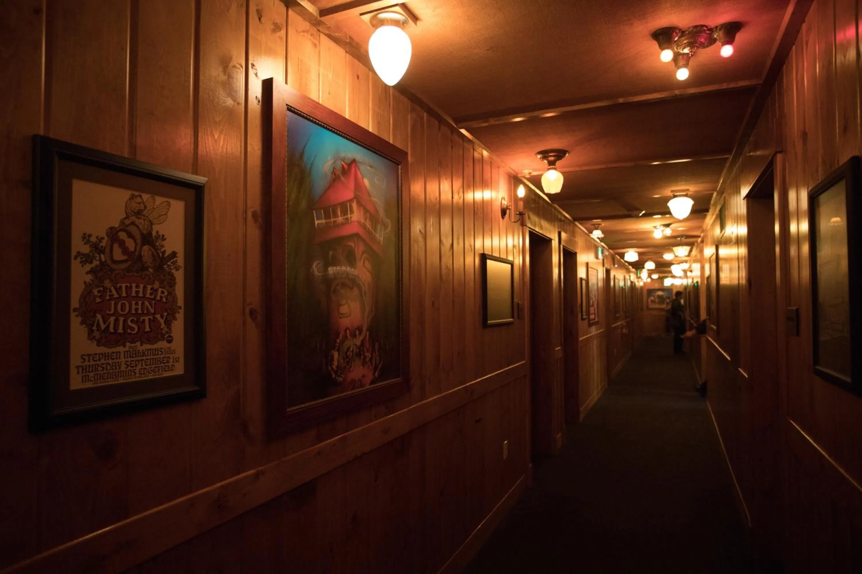 Other in McMenamins Kalama Harbor Lodge