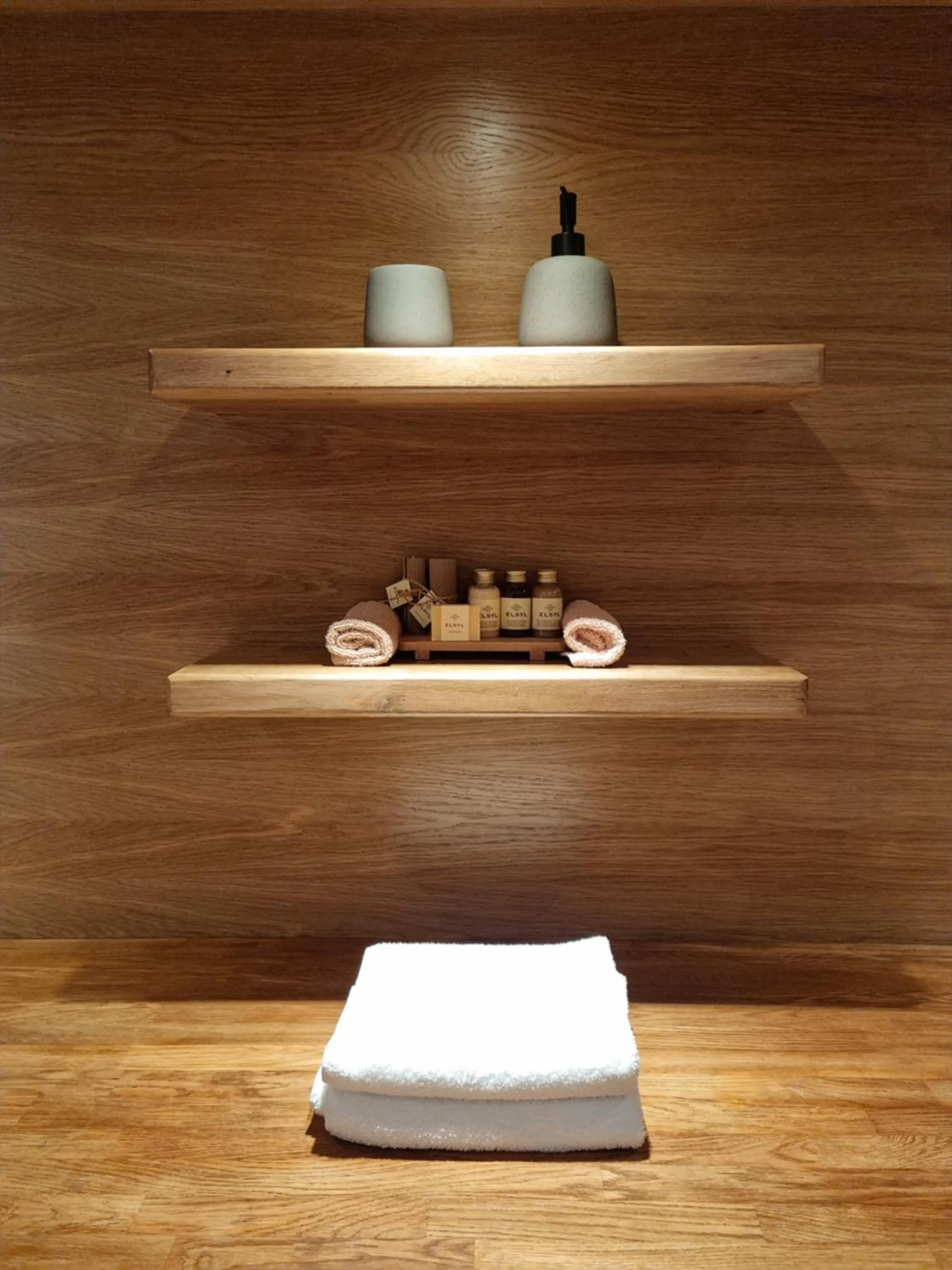 towels in Fab View