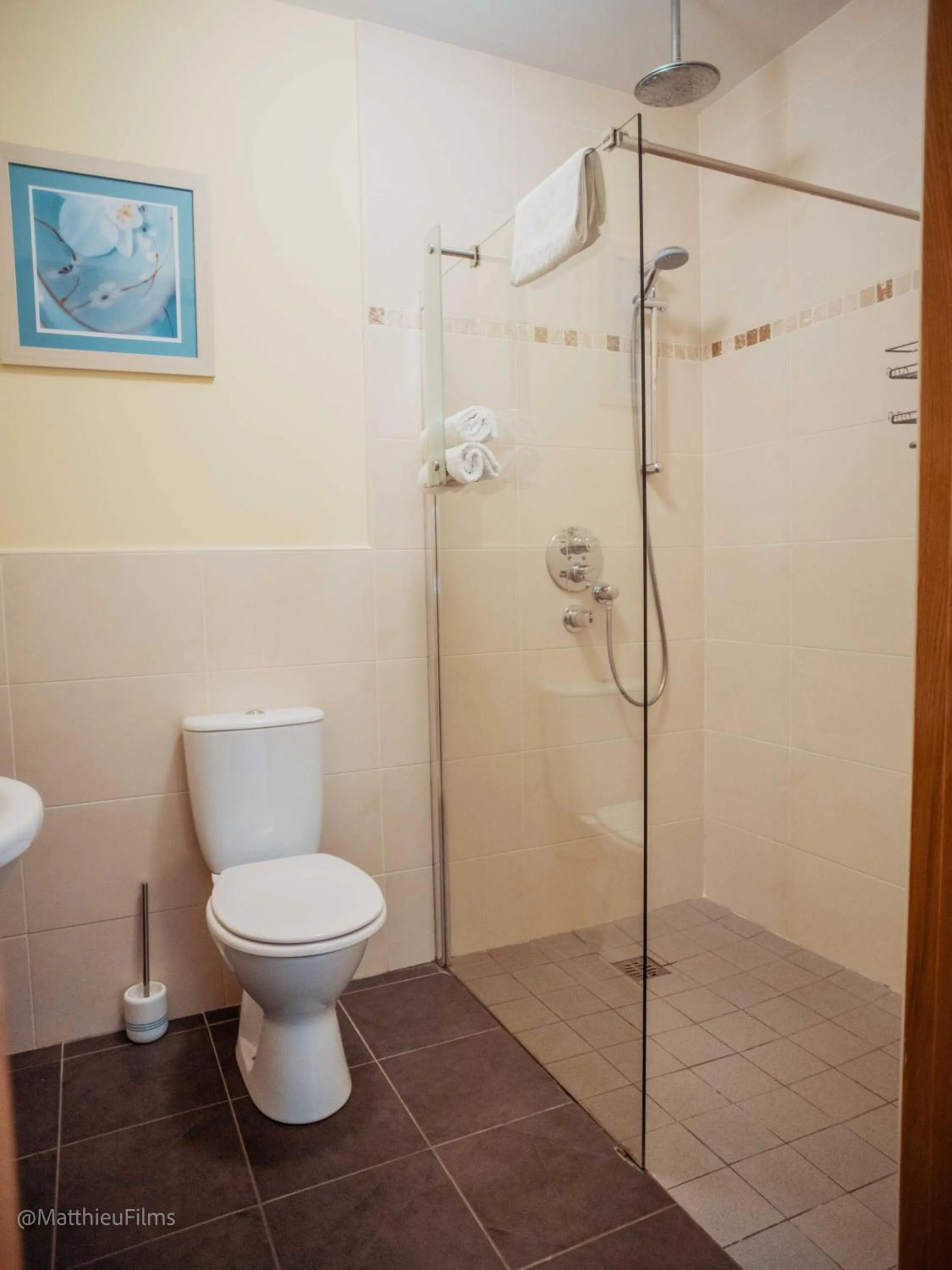 Shower in Fab View