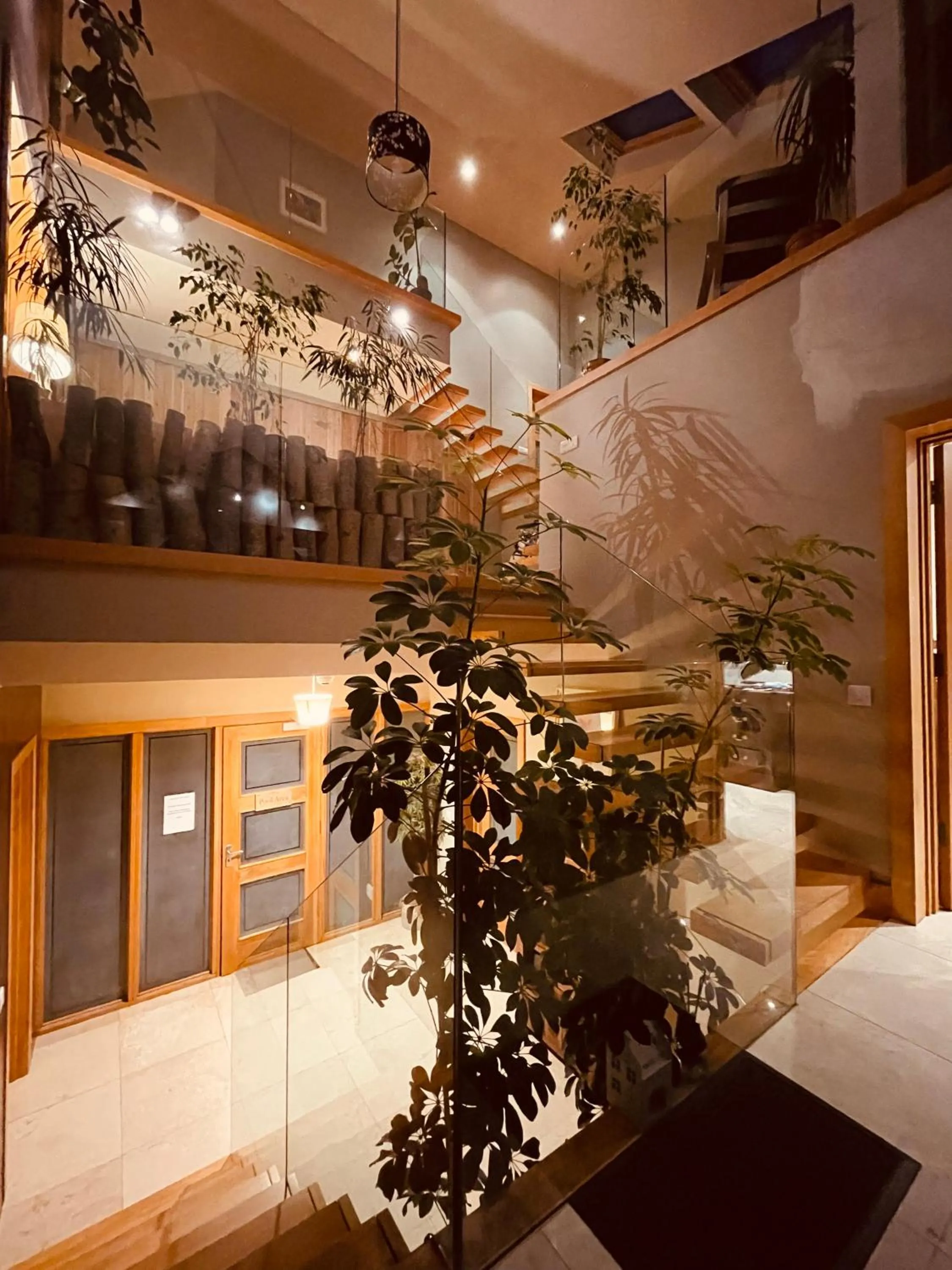 Property building in Fab View