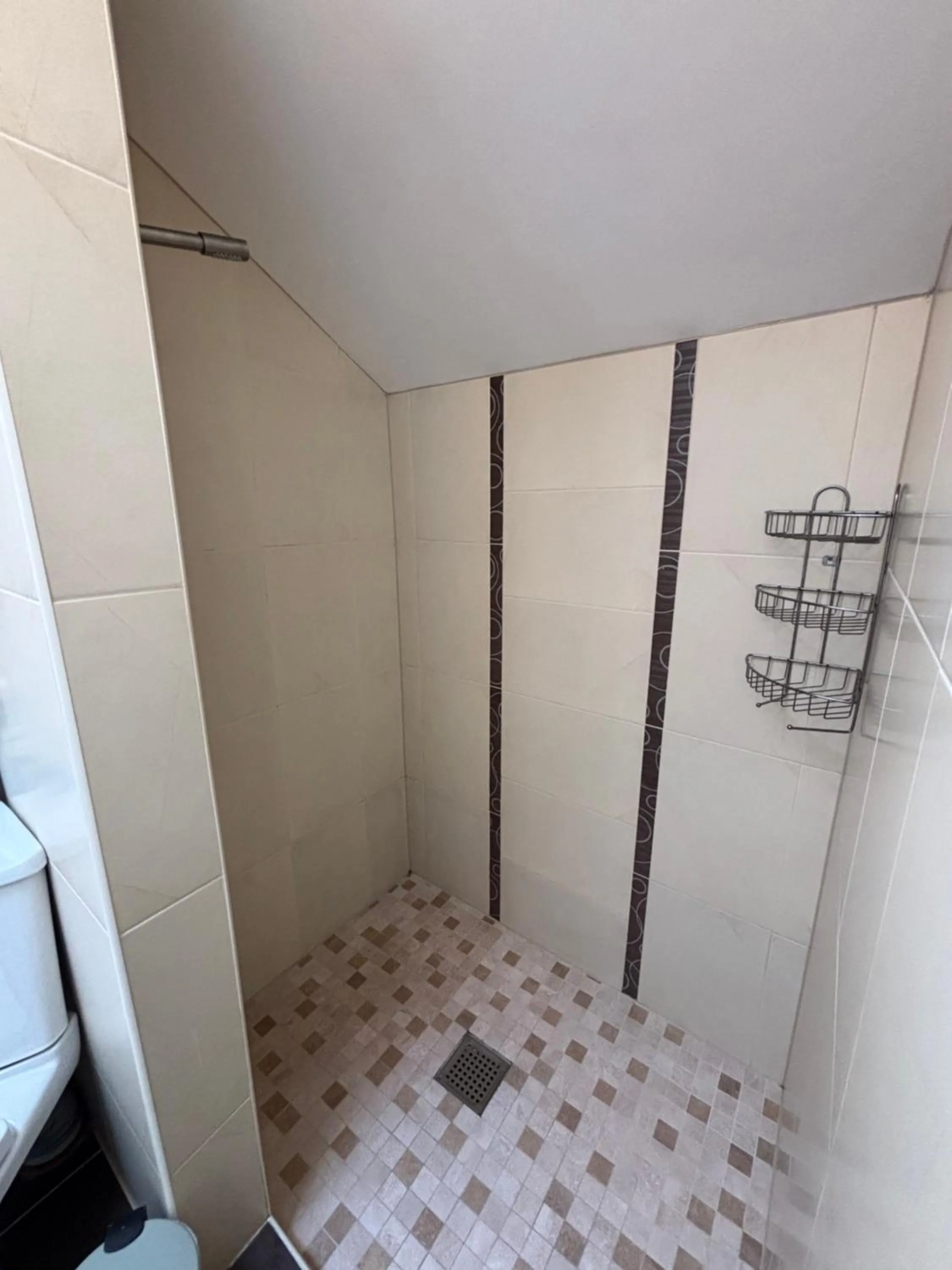 Bathroom in Fab View