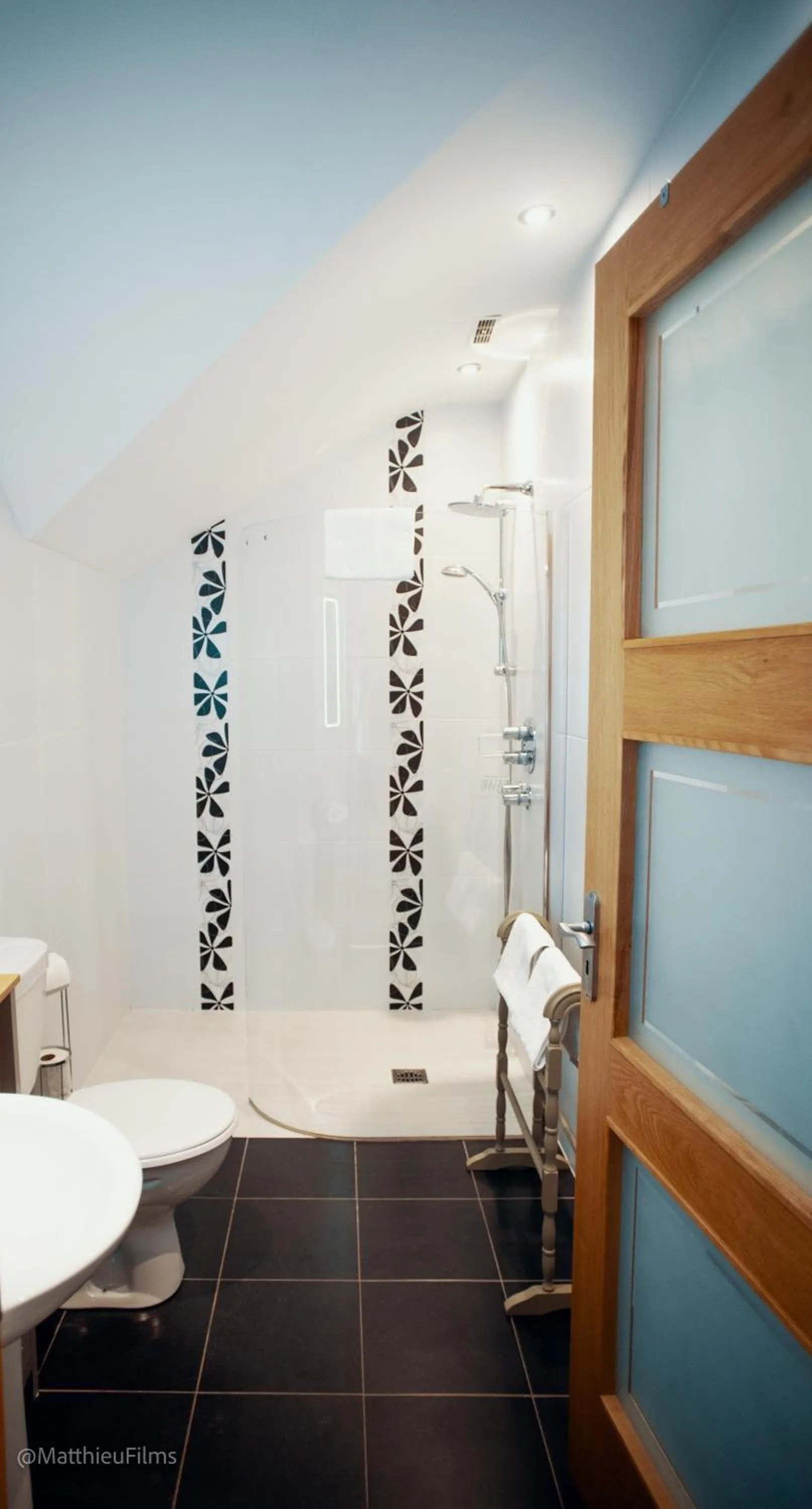 Shower in Fab View