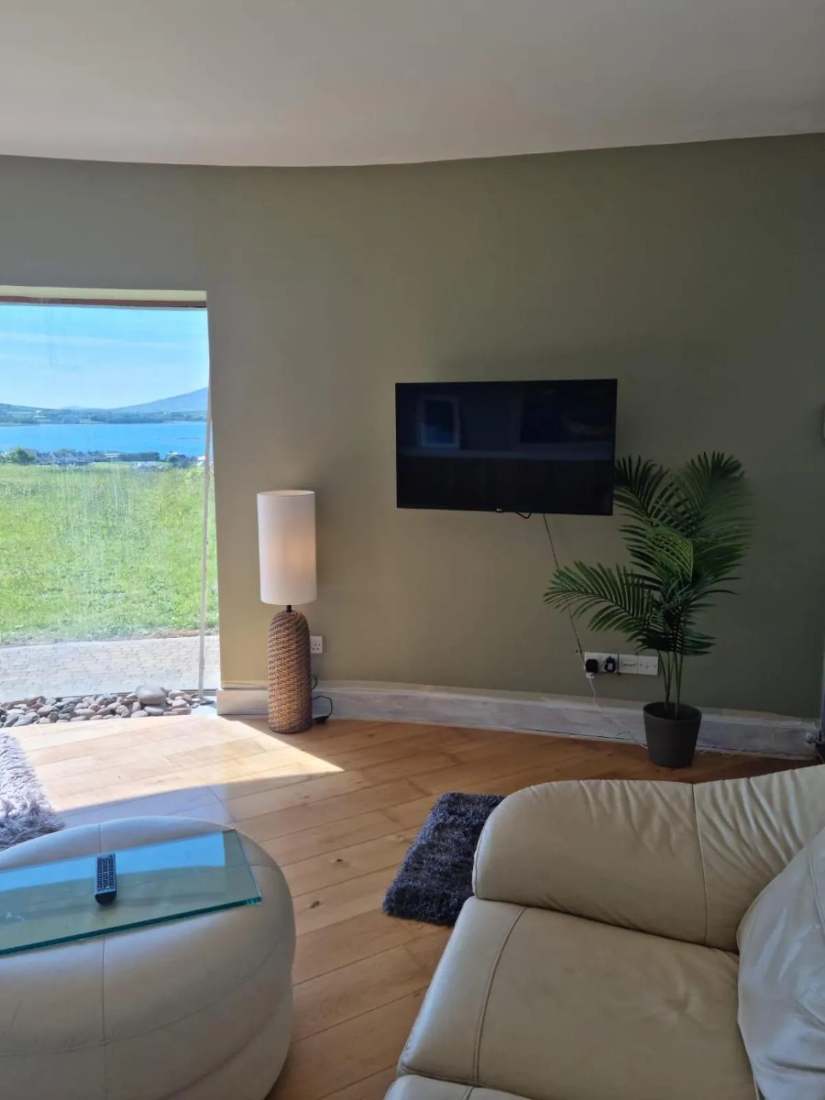 TV and multimedia in Fab View