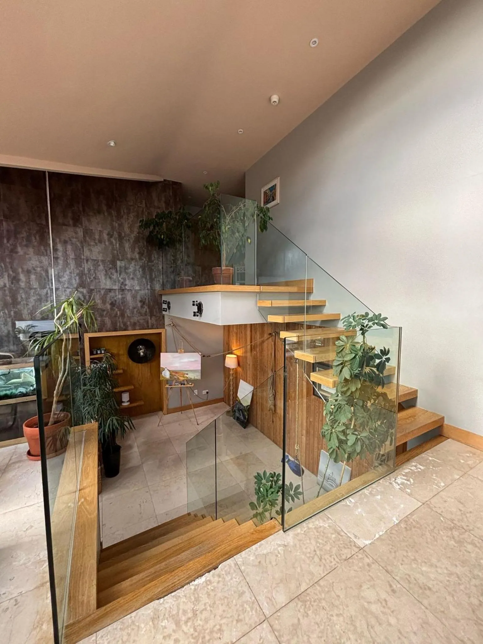 Property building in Fab View