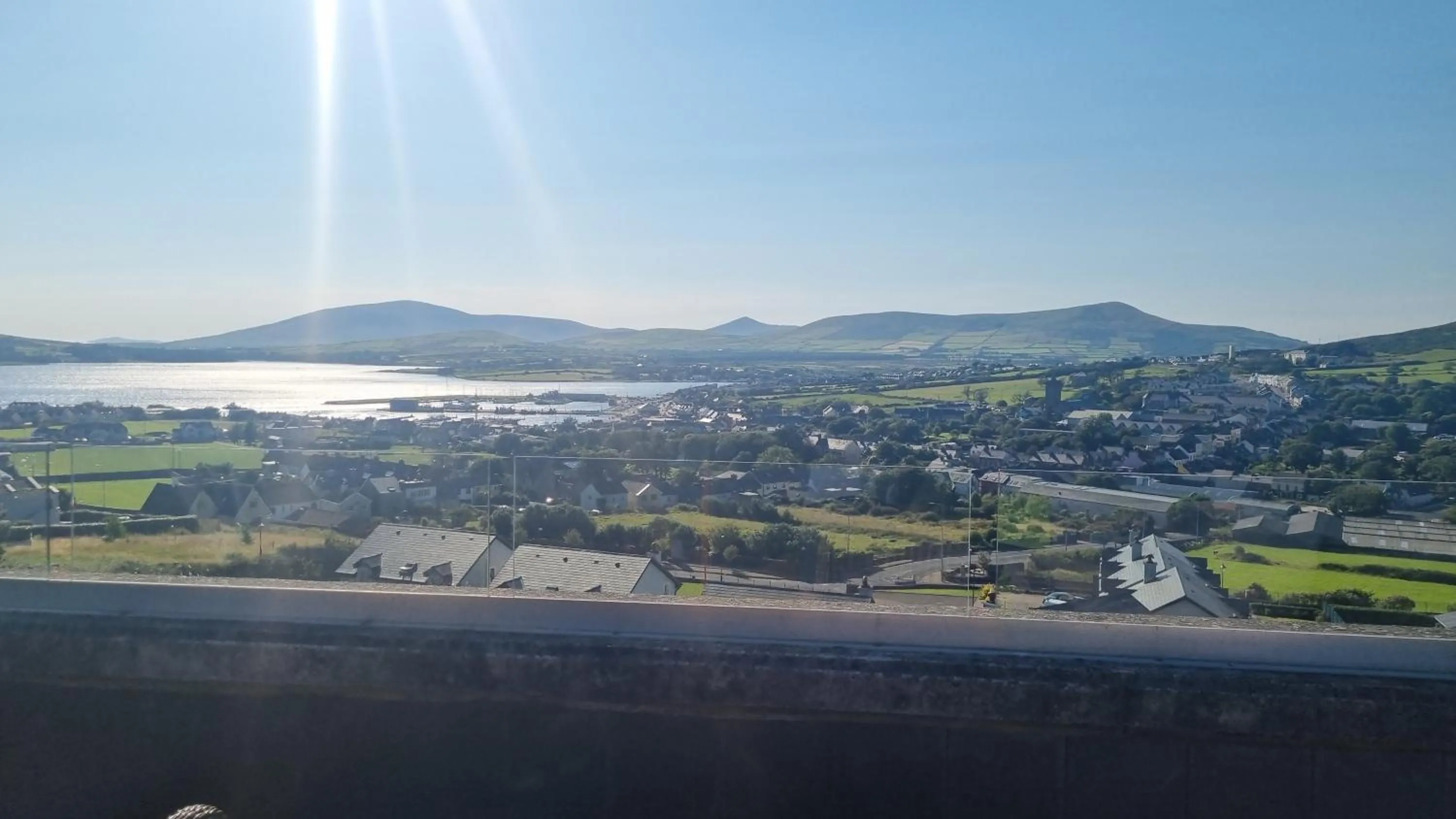Day in Fab View