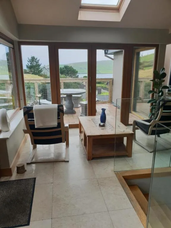 Balcony/Terrace in Fab View
