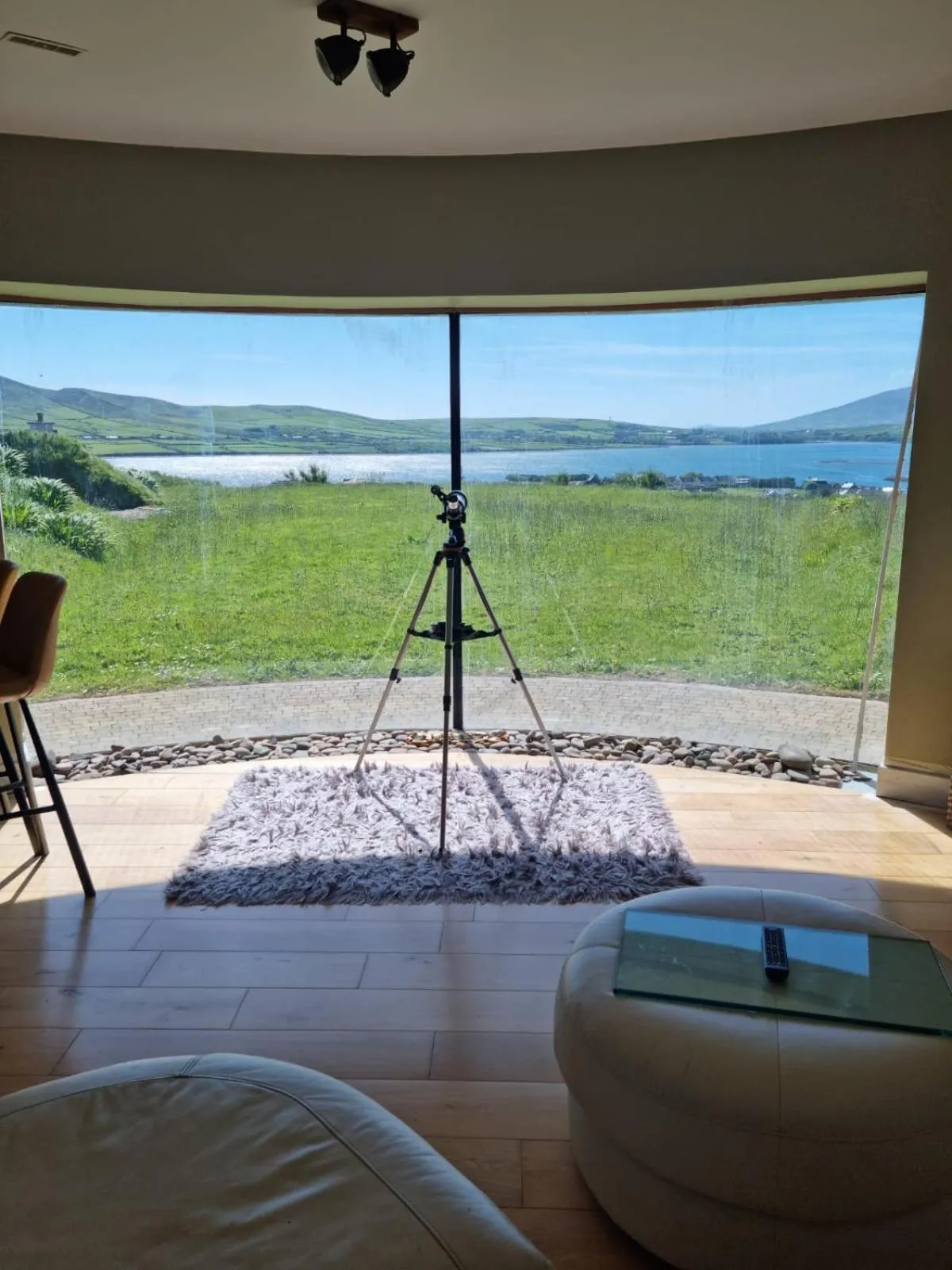Living room in Fab View