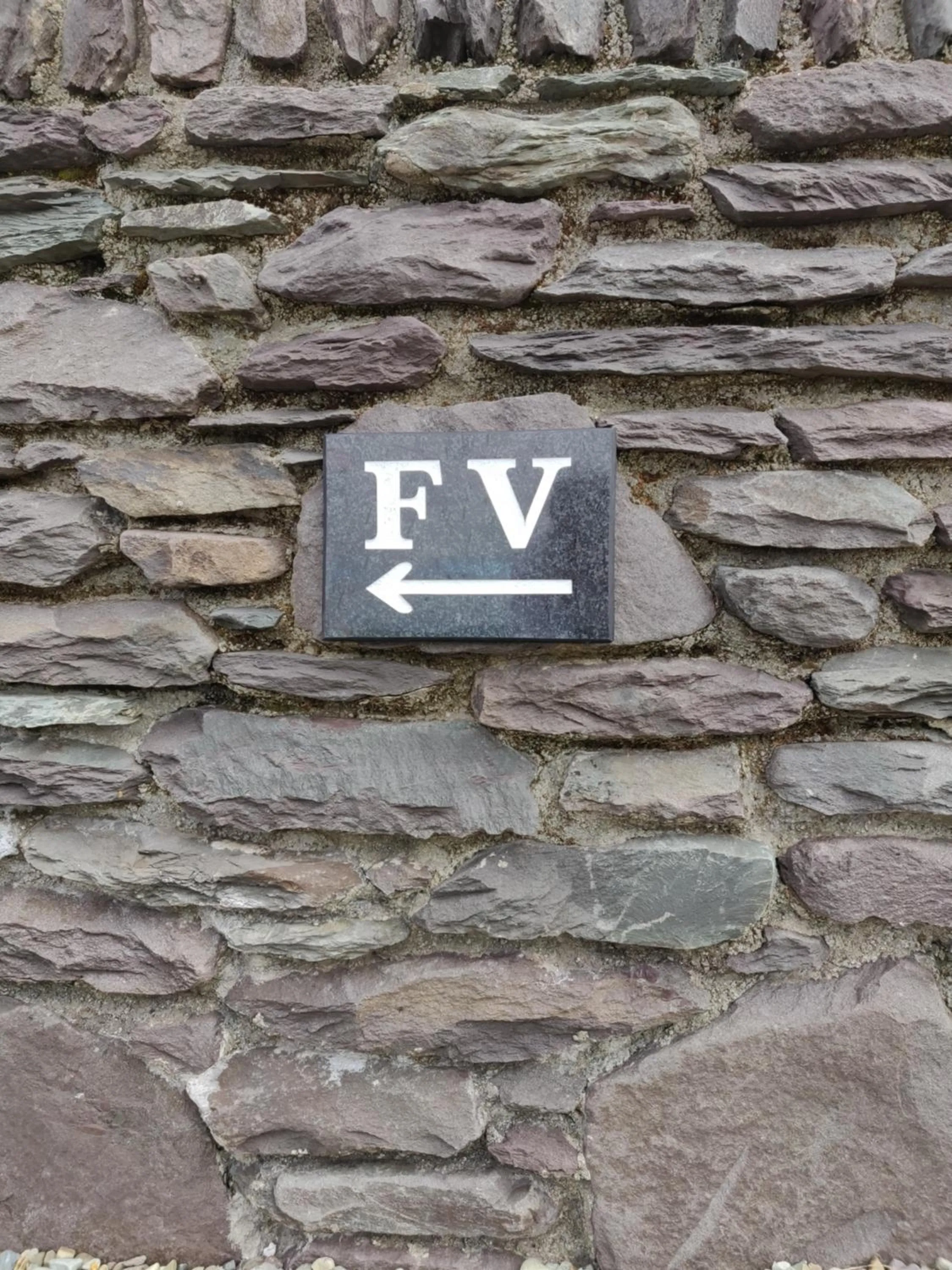 Property logo or sign in Fab View
