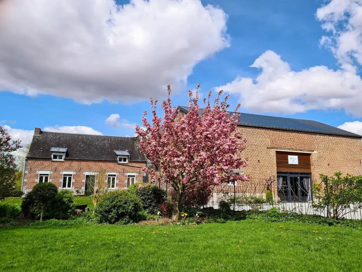 Il etait une ferme Il etait une ferme