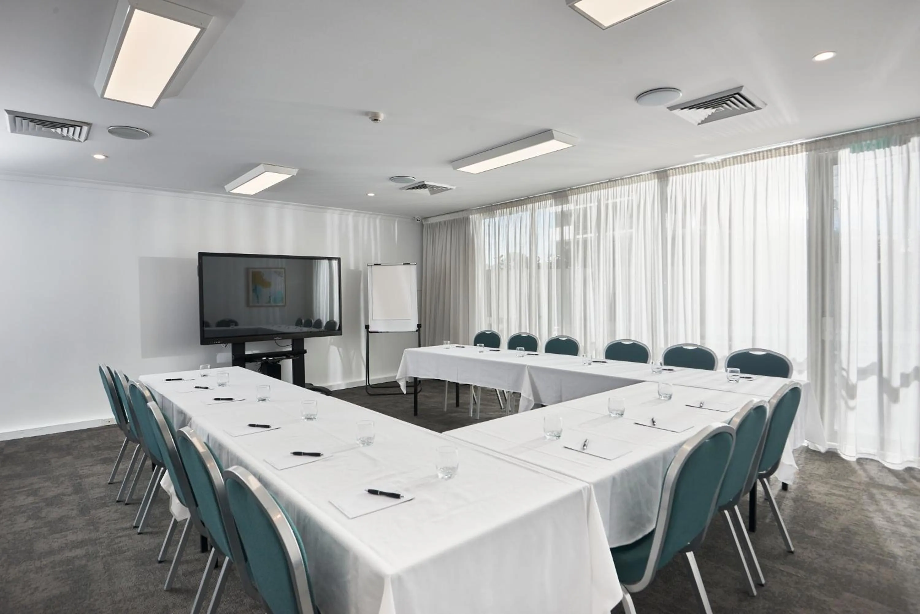 Meeting/conference room in Quest Cannon Hill