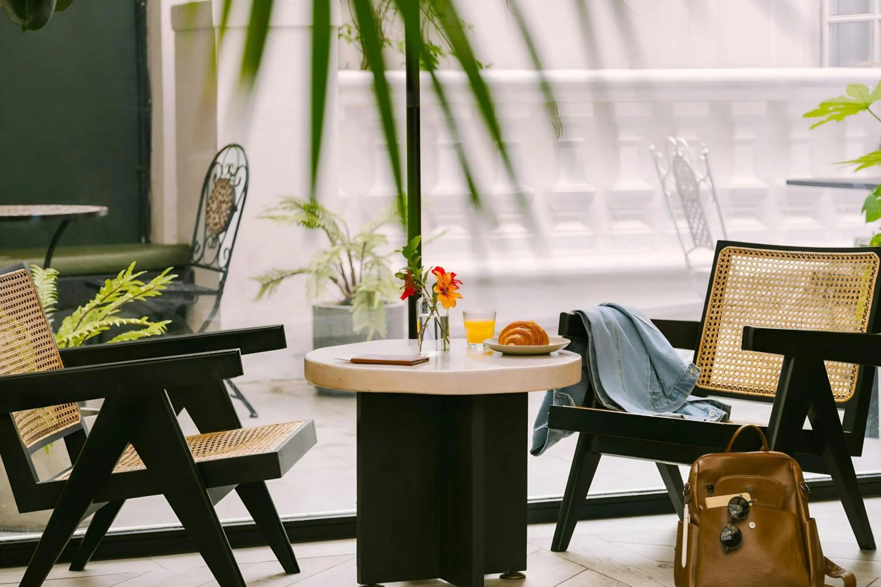 Other in Chelsea Green Hotel, Sonder by Marriott Bonvoy