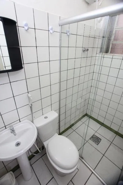Hotel Tapajós