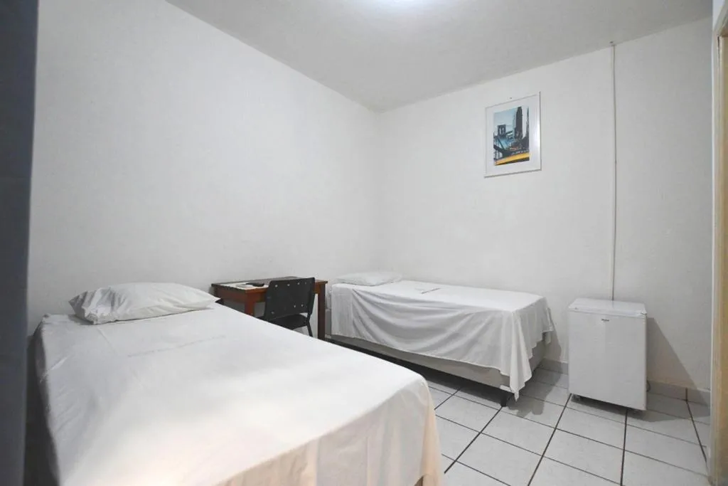 Hotel Tapajós