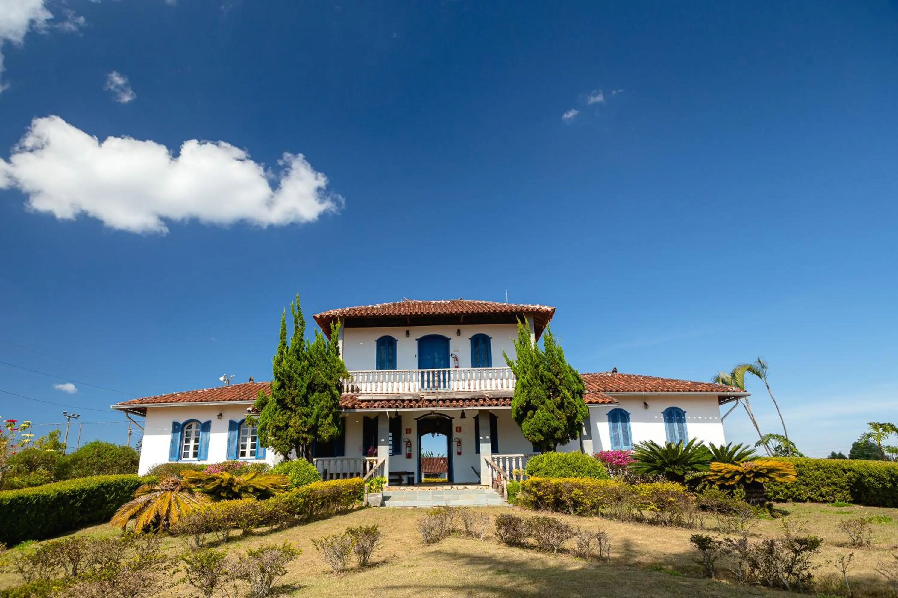 VOA Mirante Do Café