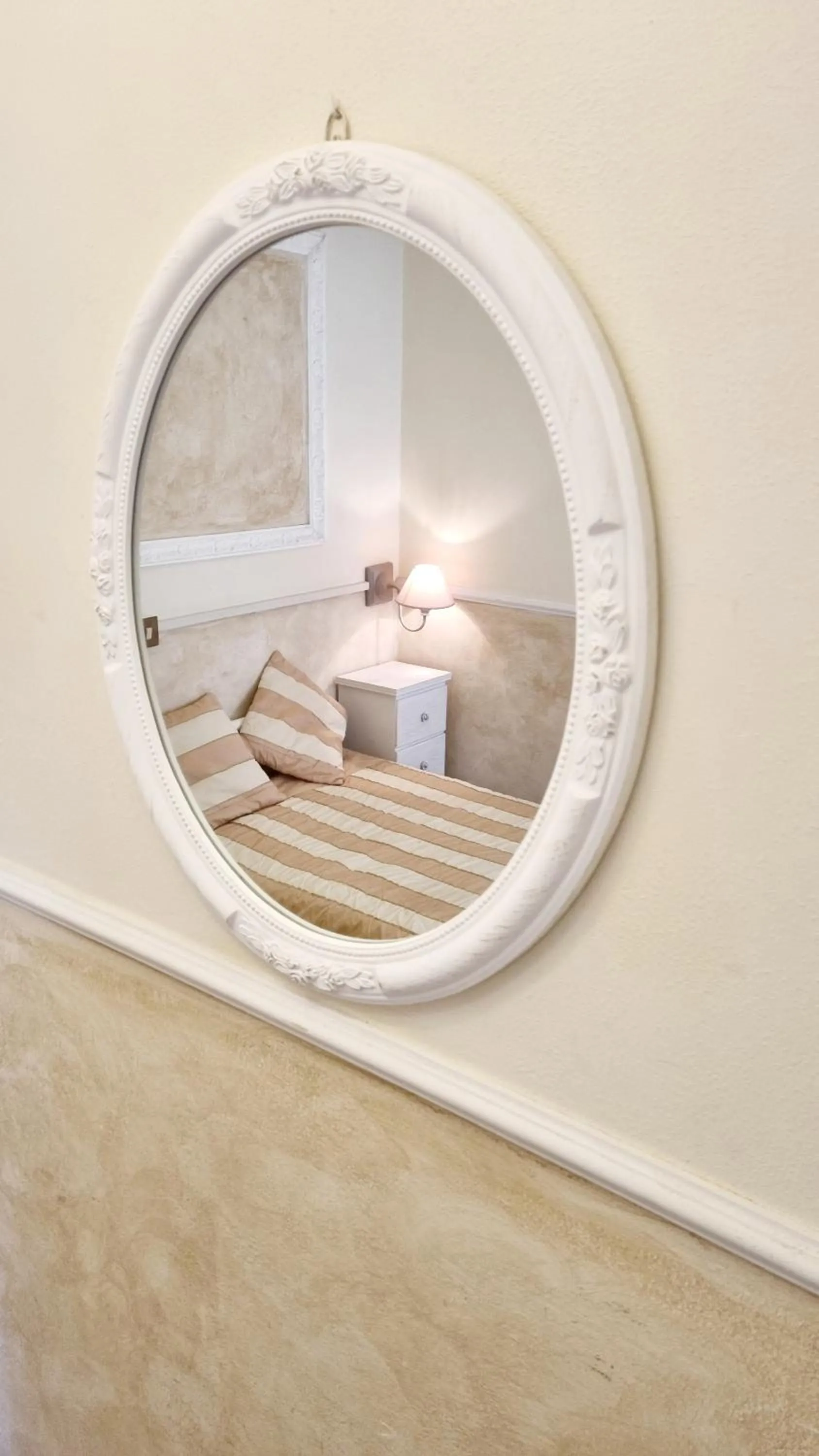 Bedroom, Bed in Hotel Tahiti